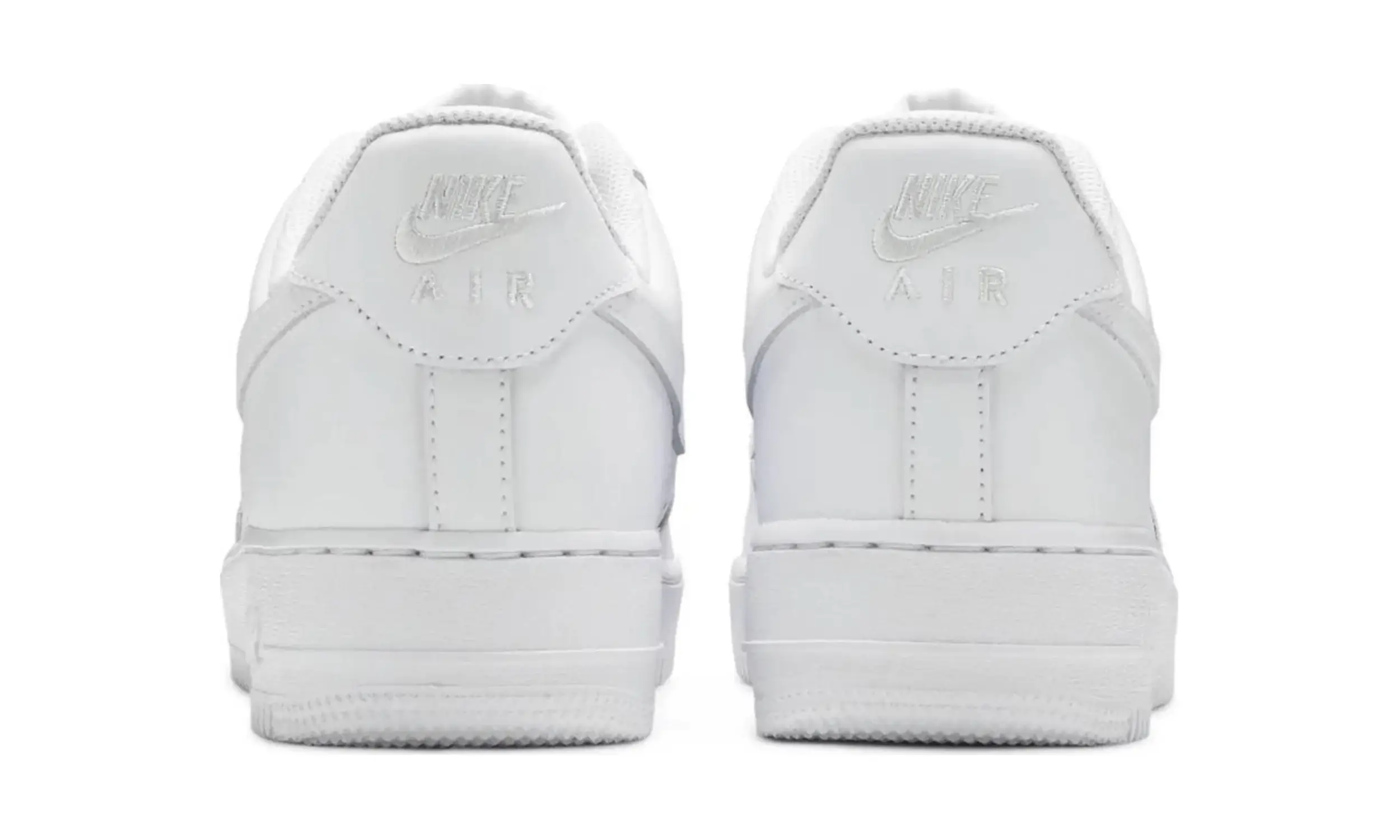 Nike Air Force 1 Low Triple White