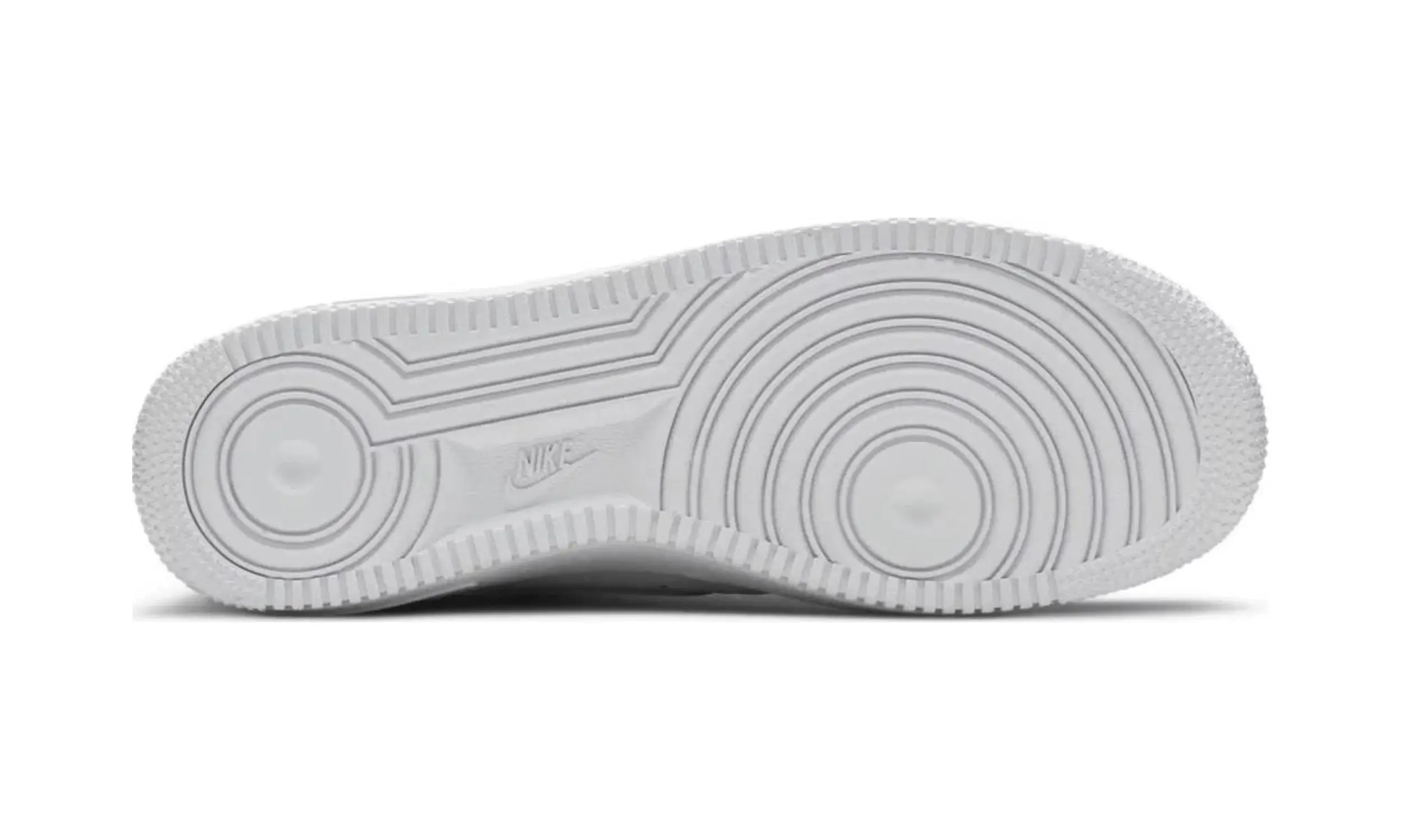 Nike Air Force 1 Low Triple White