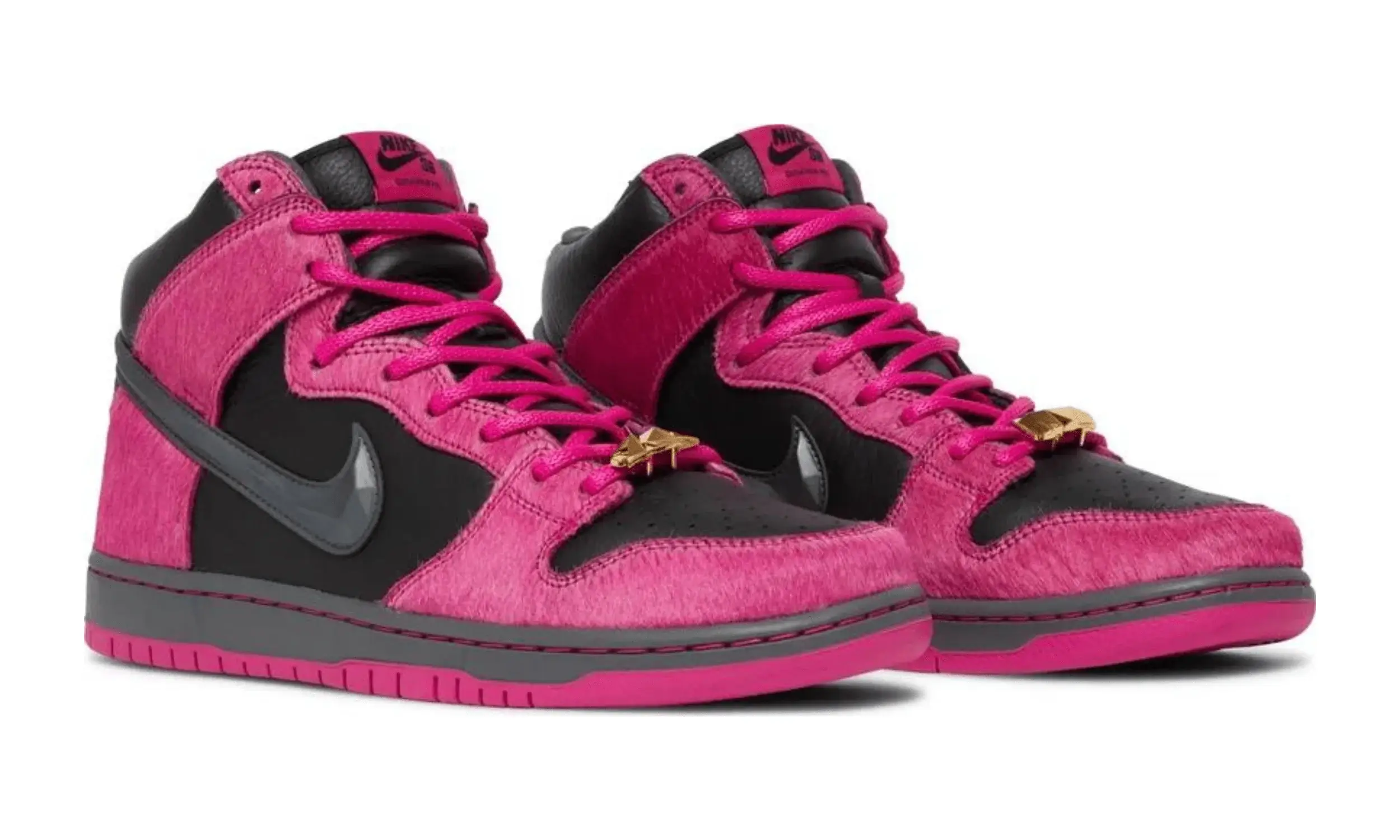 Nike Dunk High SB Run The Jewels