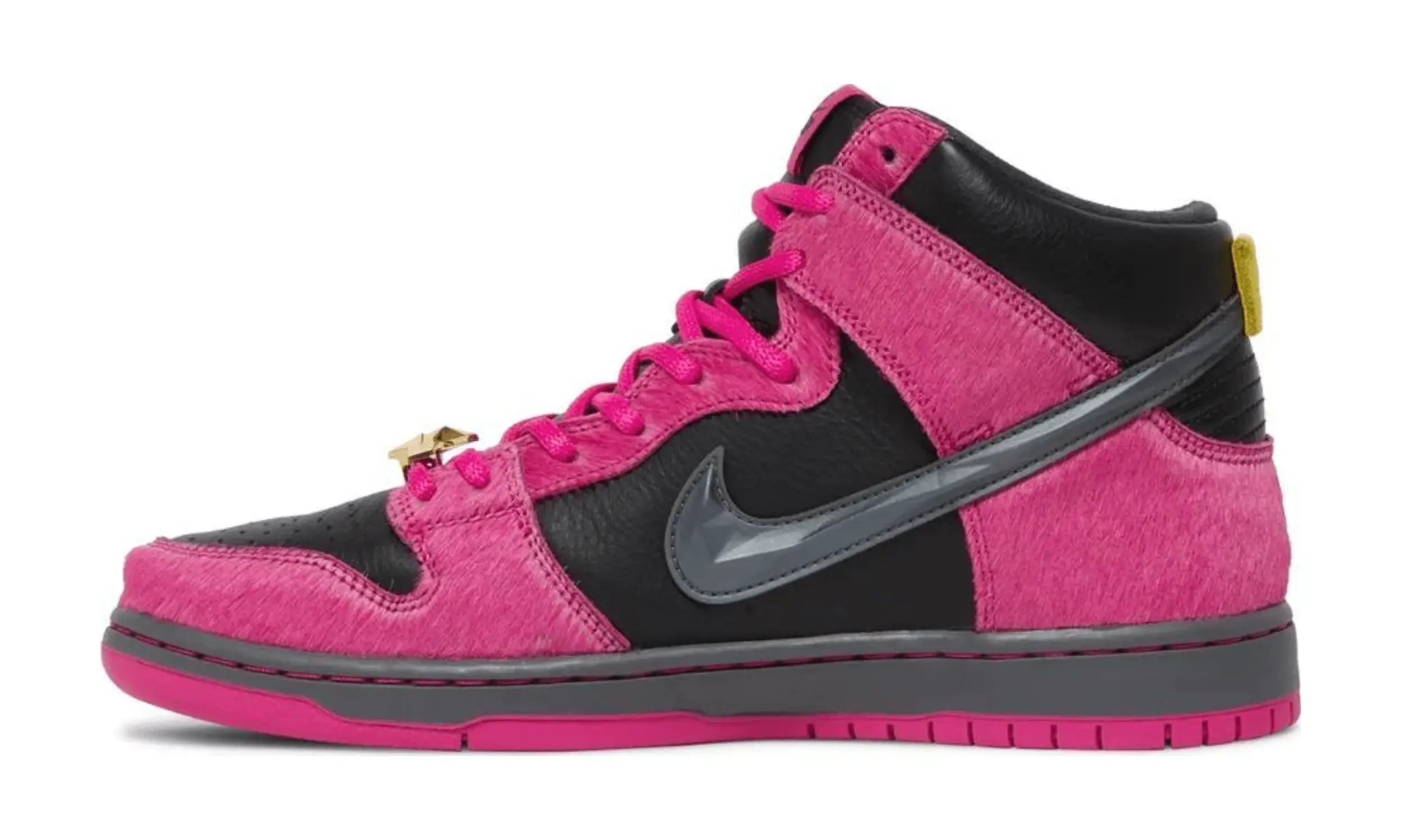 Nike Dunk High SB Run The Jewels