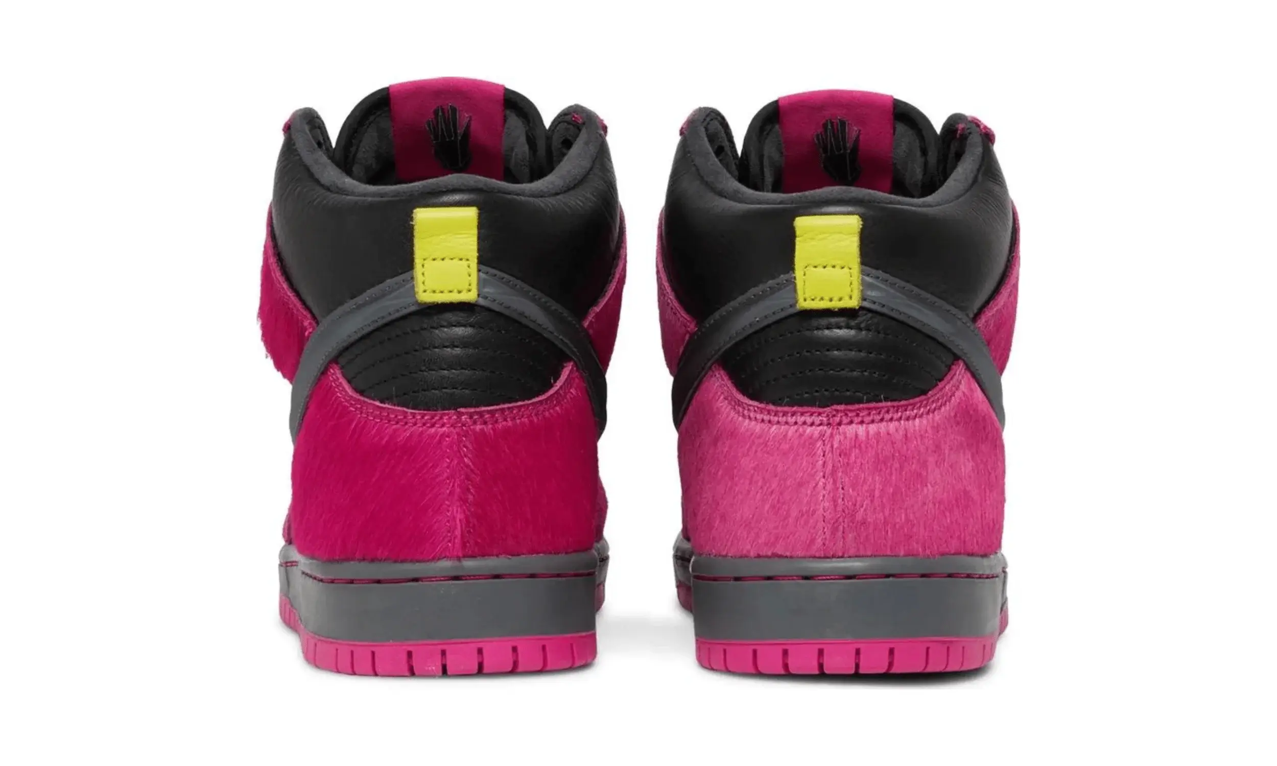 Nike Dunk High SB Run The Jewels