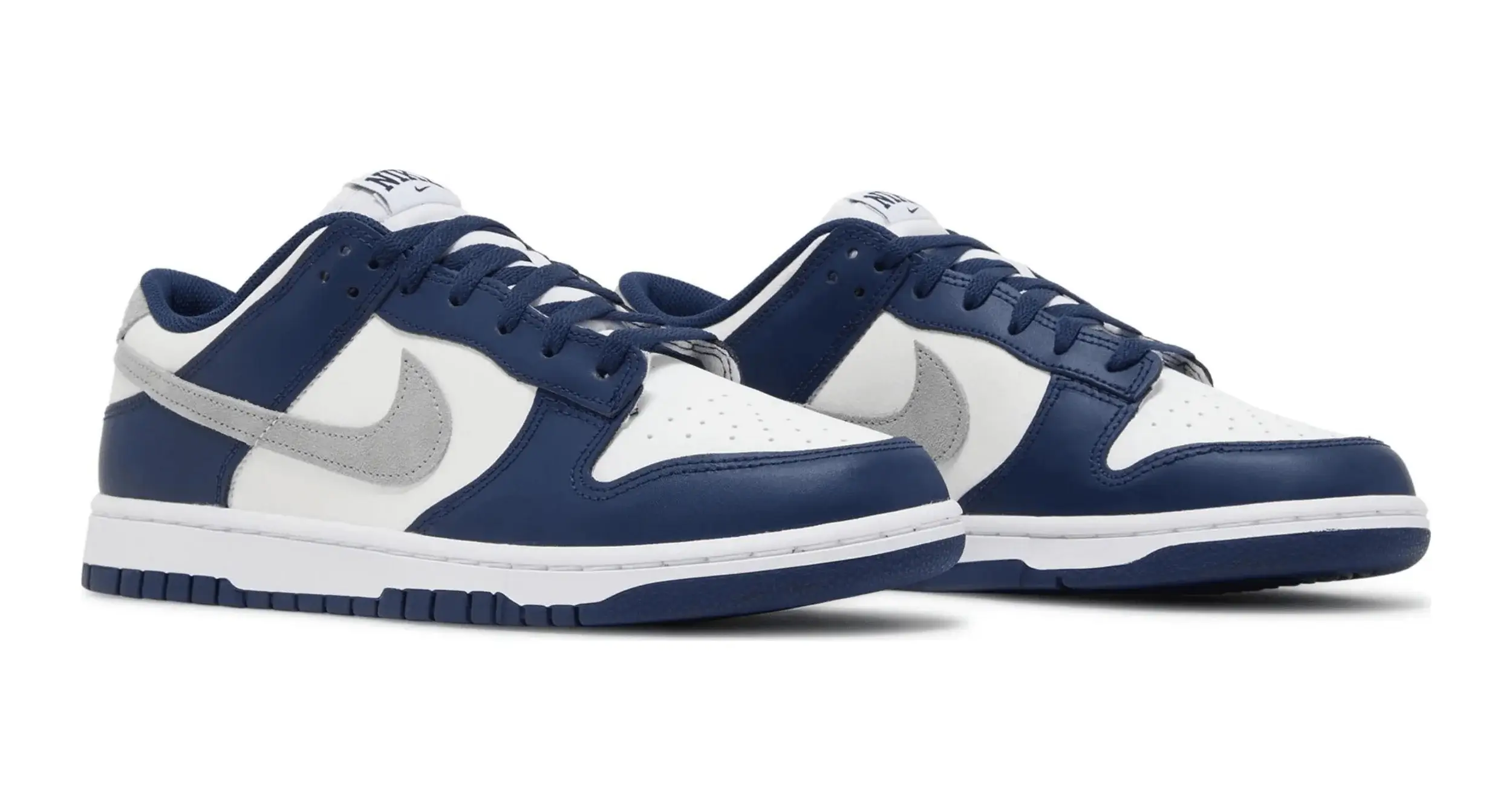 Nike Dunk Low Midnight Navy