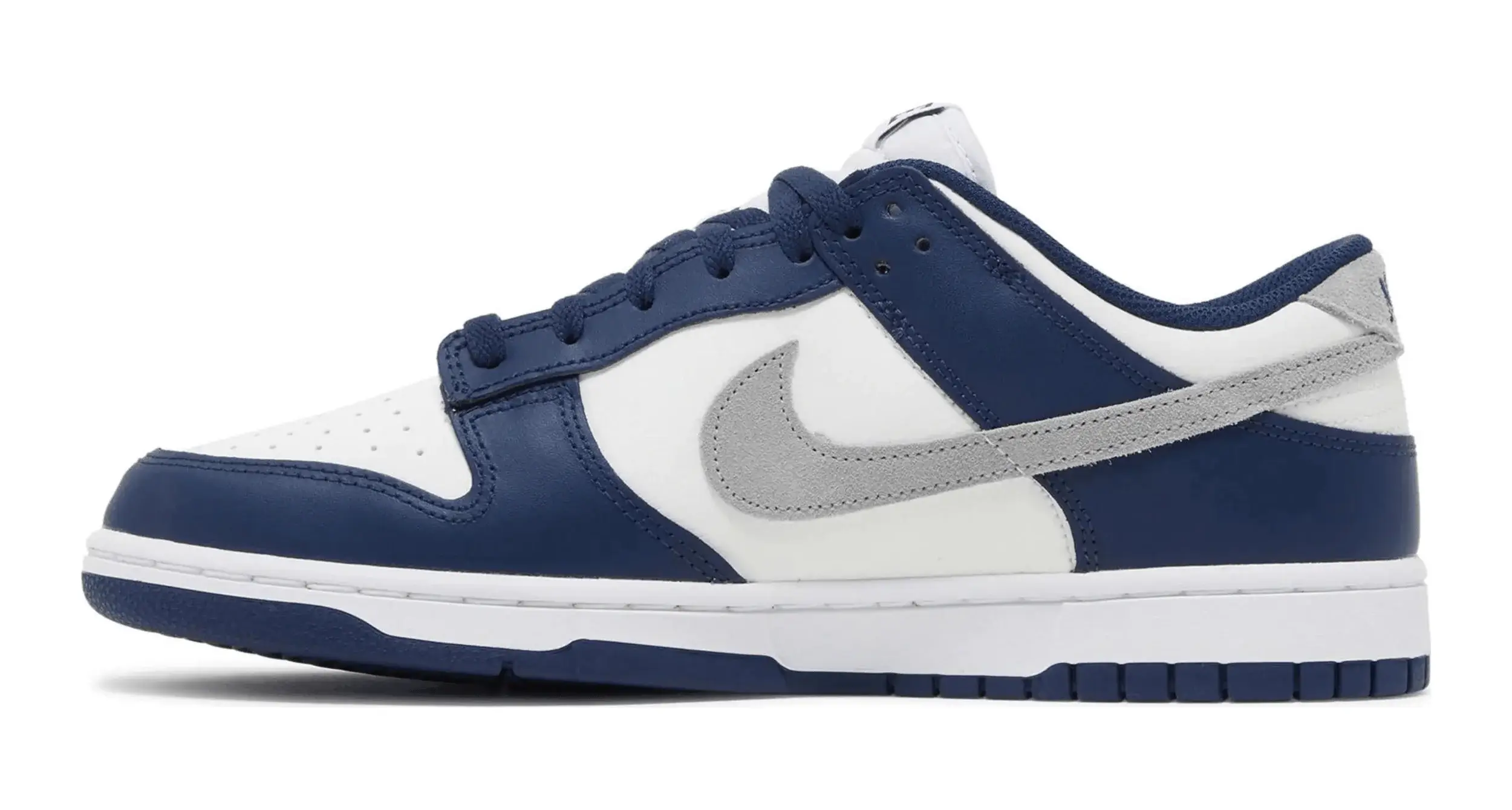 Nike Dunk Low Midnight Navy