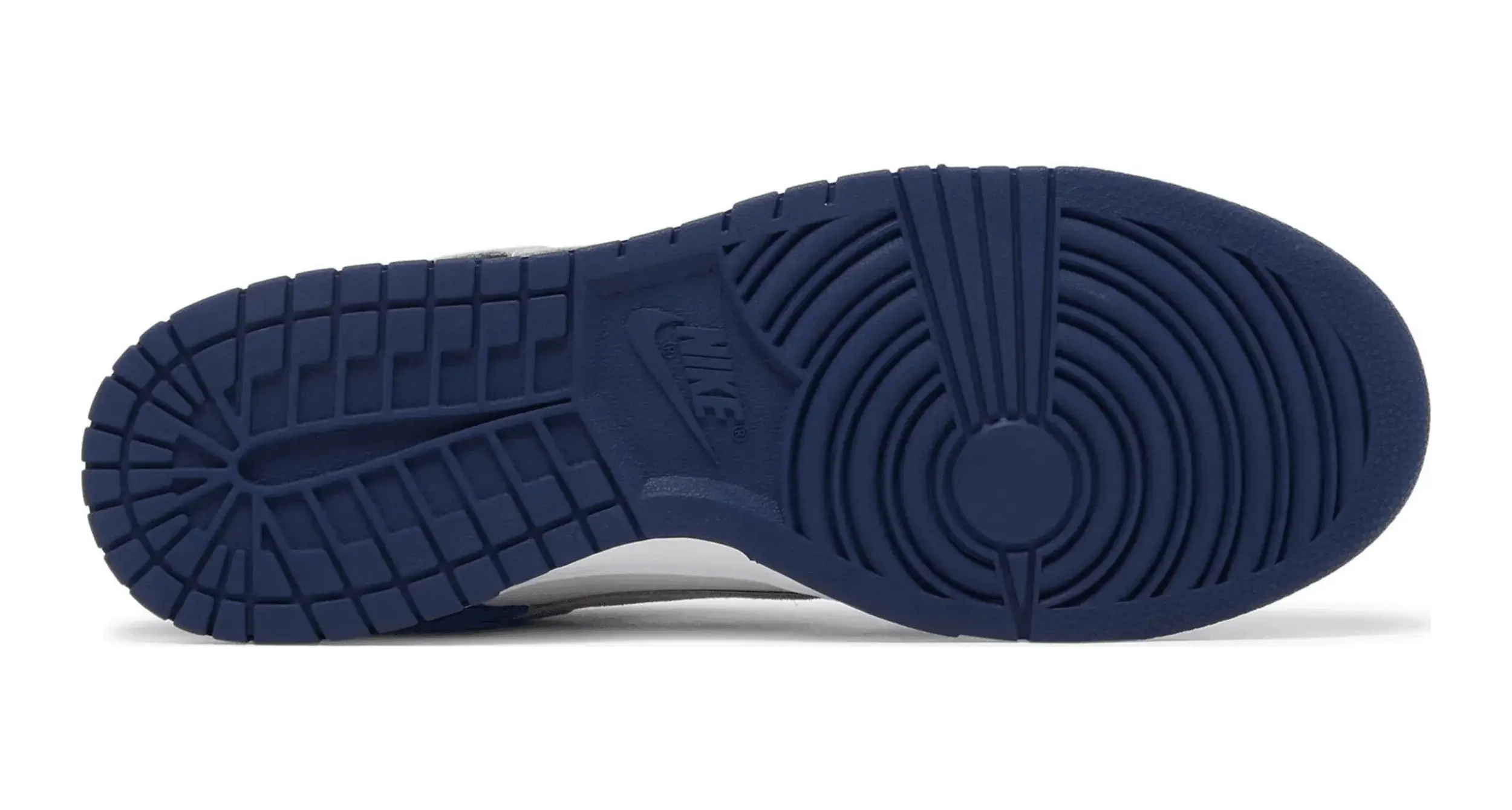 Nike Dunk Low Midnight Navy