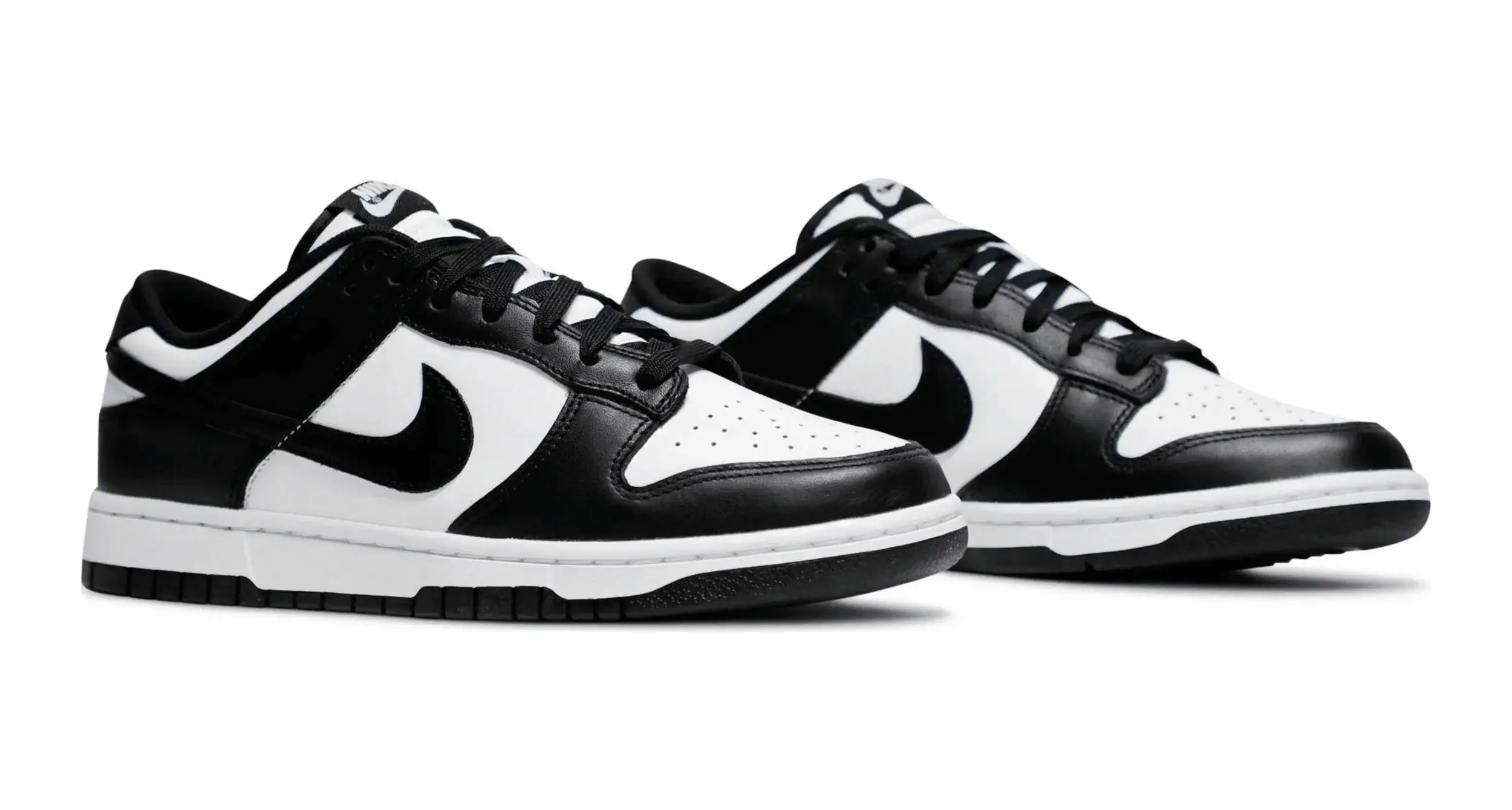 Nike Dunk Low Panda