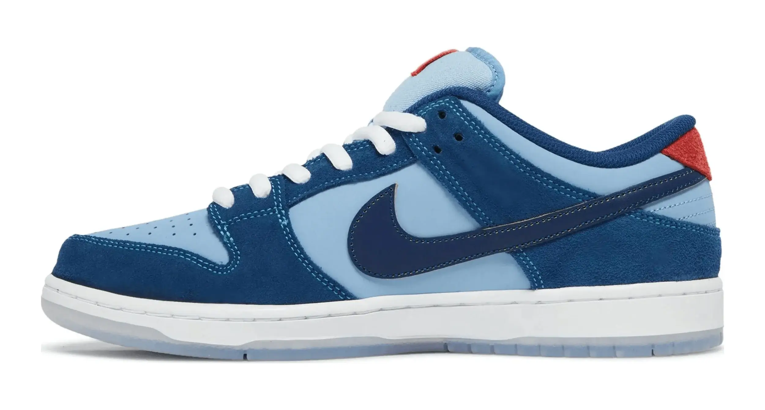 Nike Dunk Low SB Why So Sad