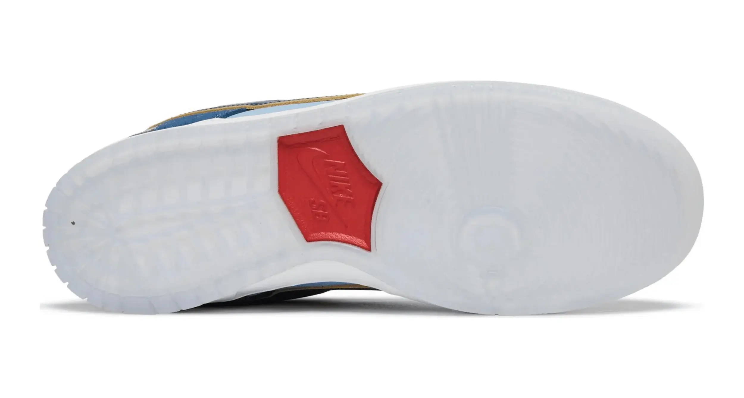 Nike Dunk Low SB Why So Sad