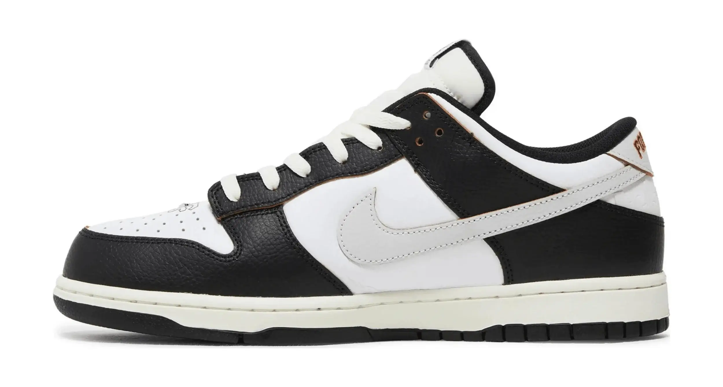 Nike Dunk Low SB x HUF San Francisco