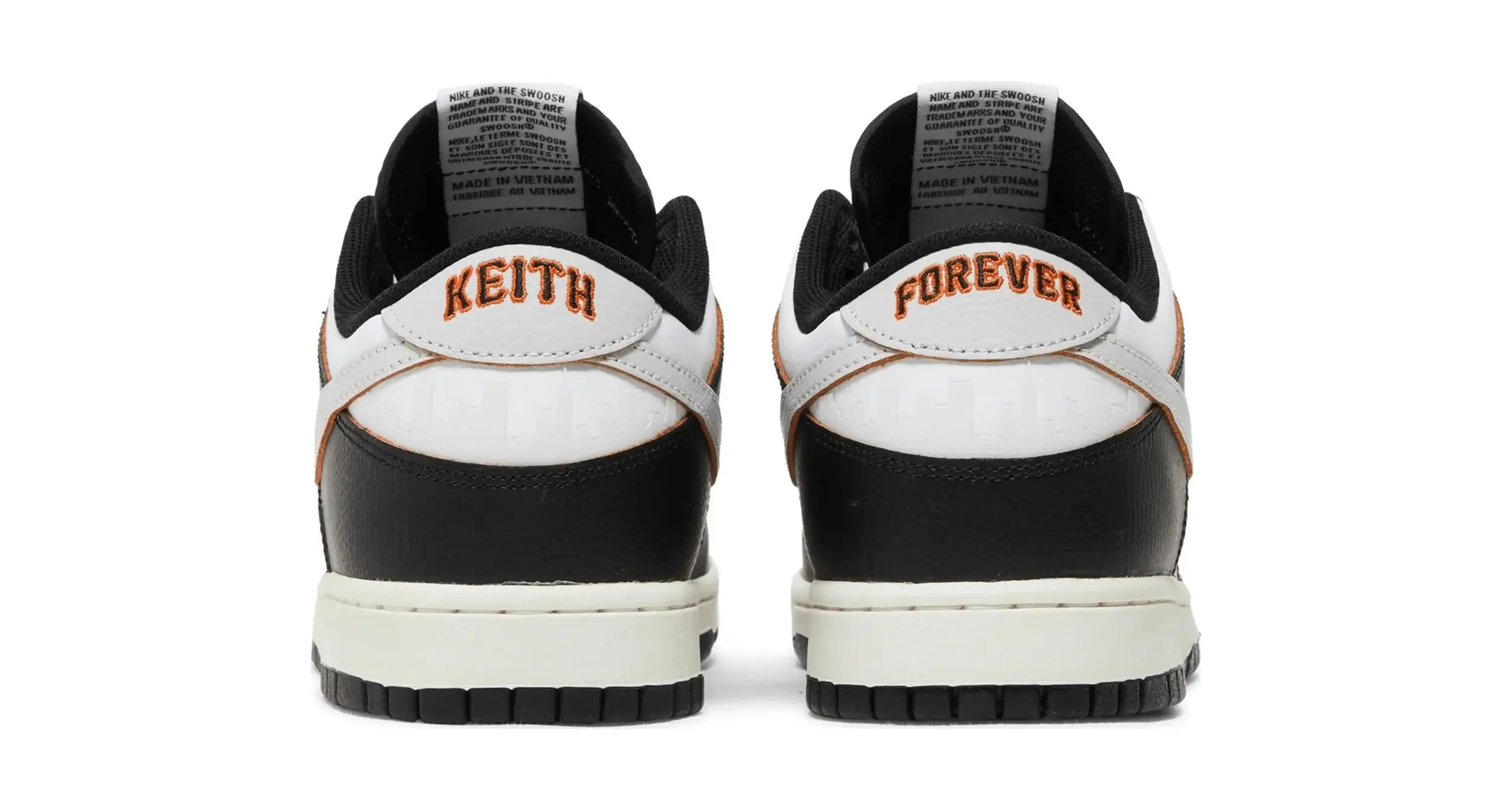 Nike Dunk Low SB x HUF San Francisco