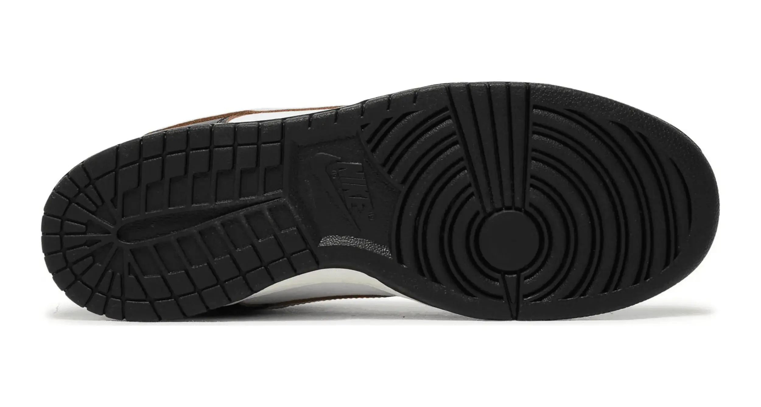 Nike Dunk Low SB x HUF San Francisco