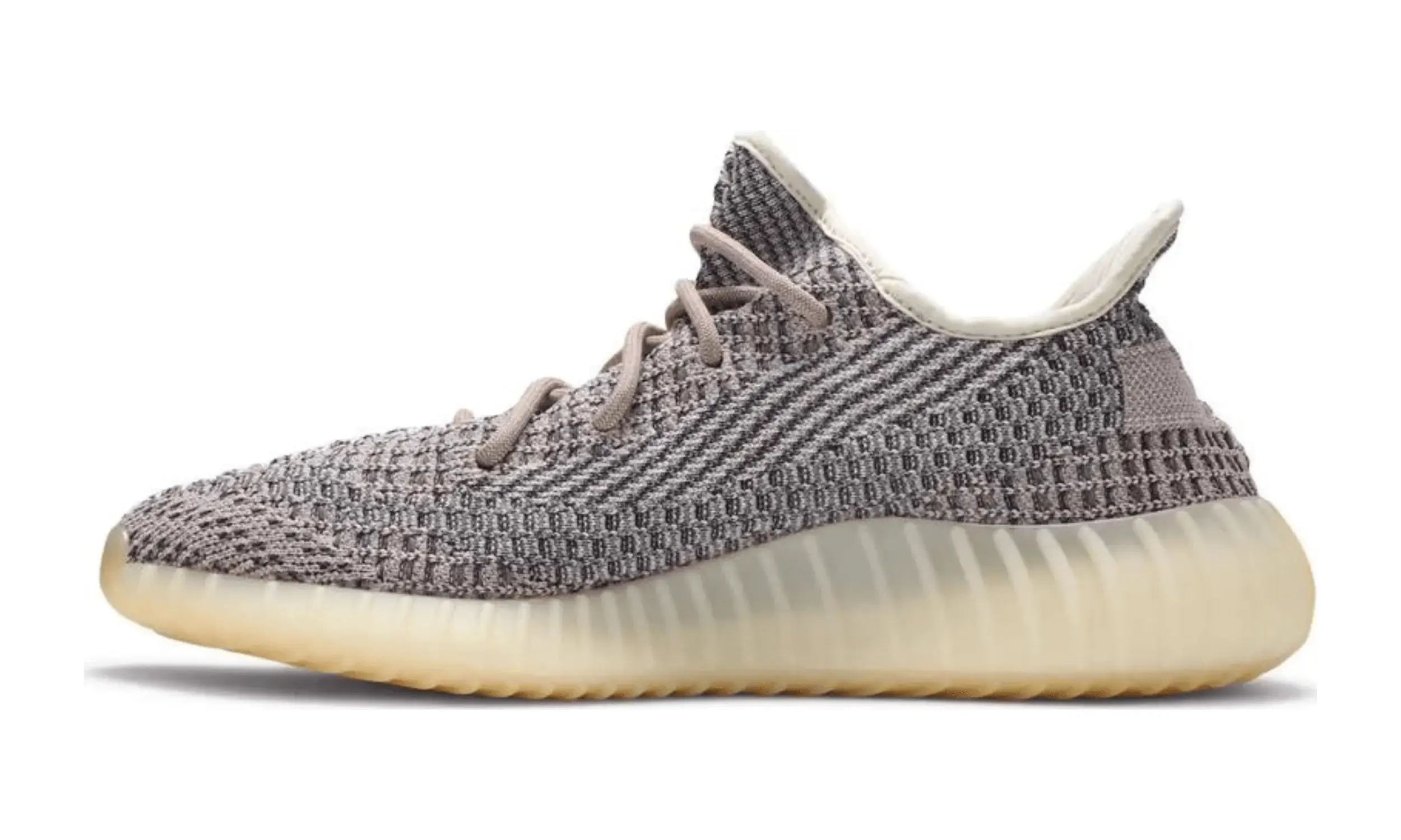 Yeezy 350 Ash Pearl