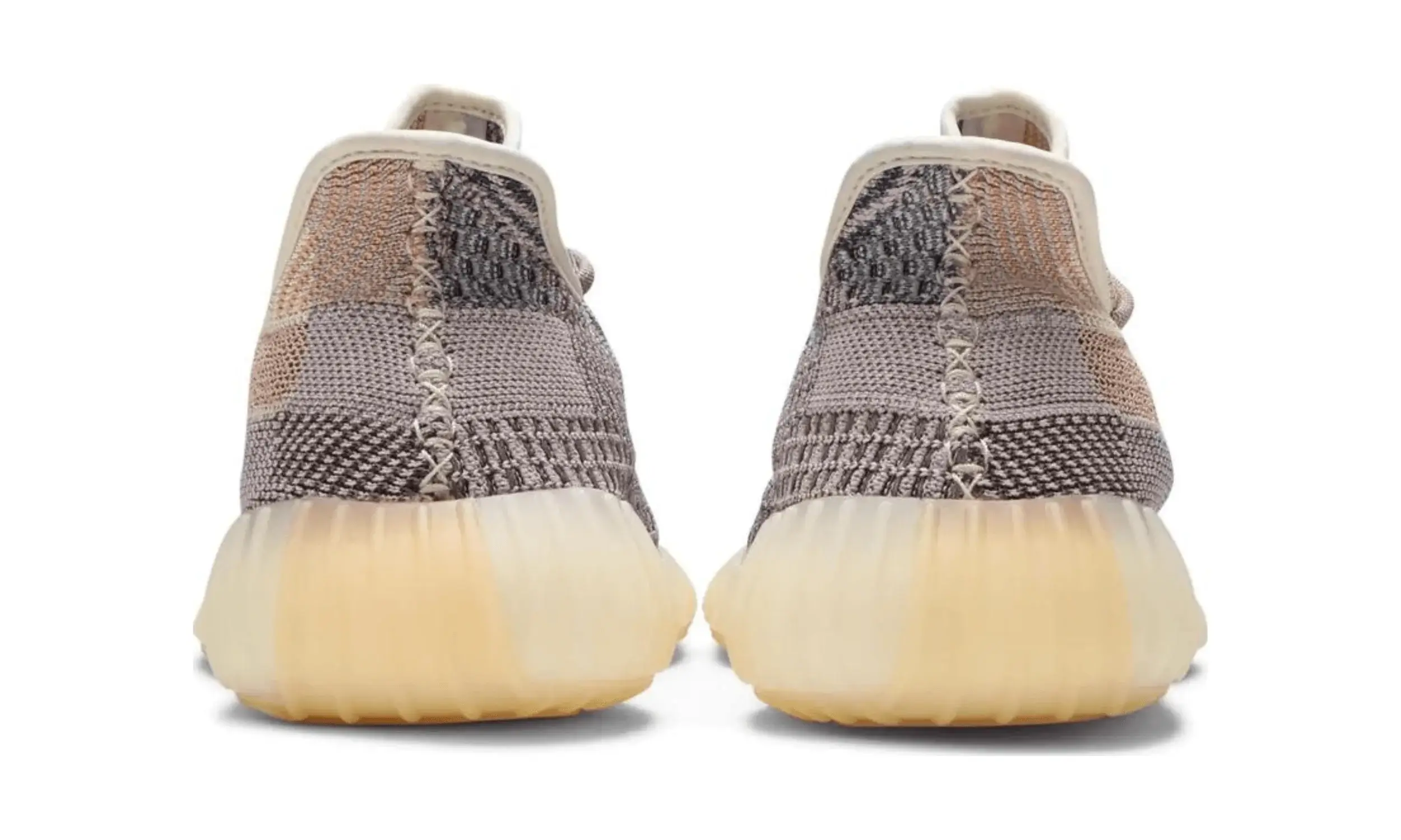 Yeezy 350 Ash Pearl