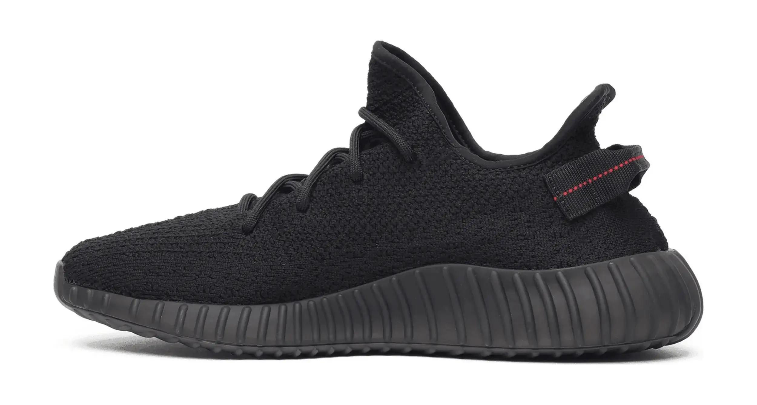 Yeezy 350 Bred