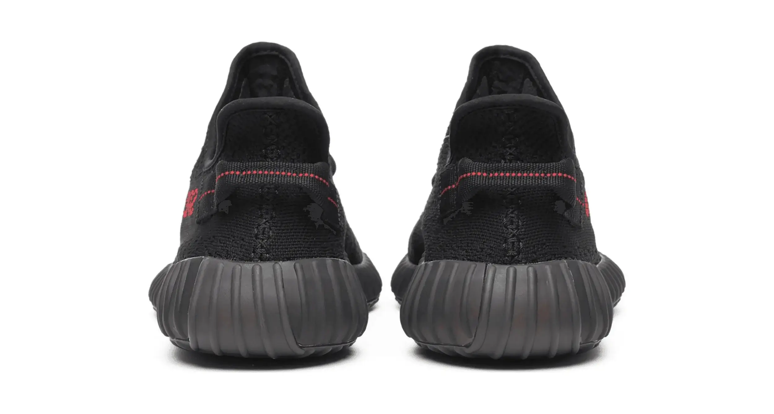 Yeezy 350 Bred