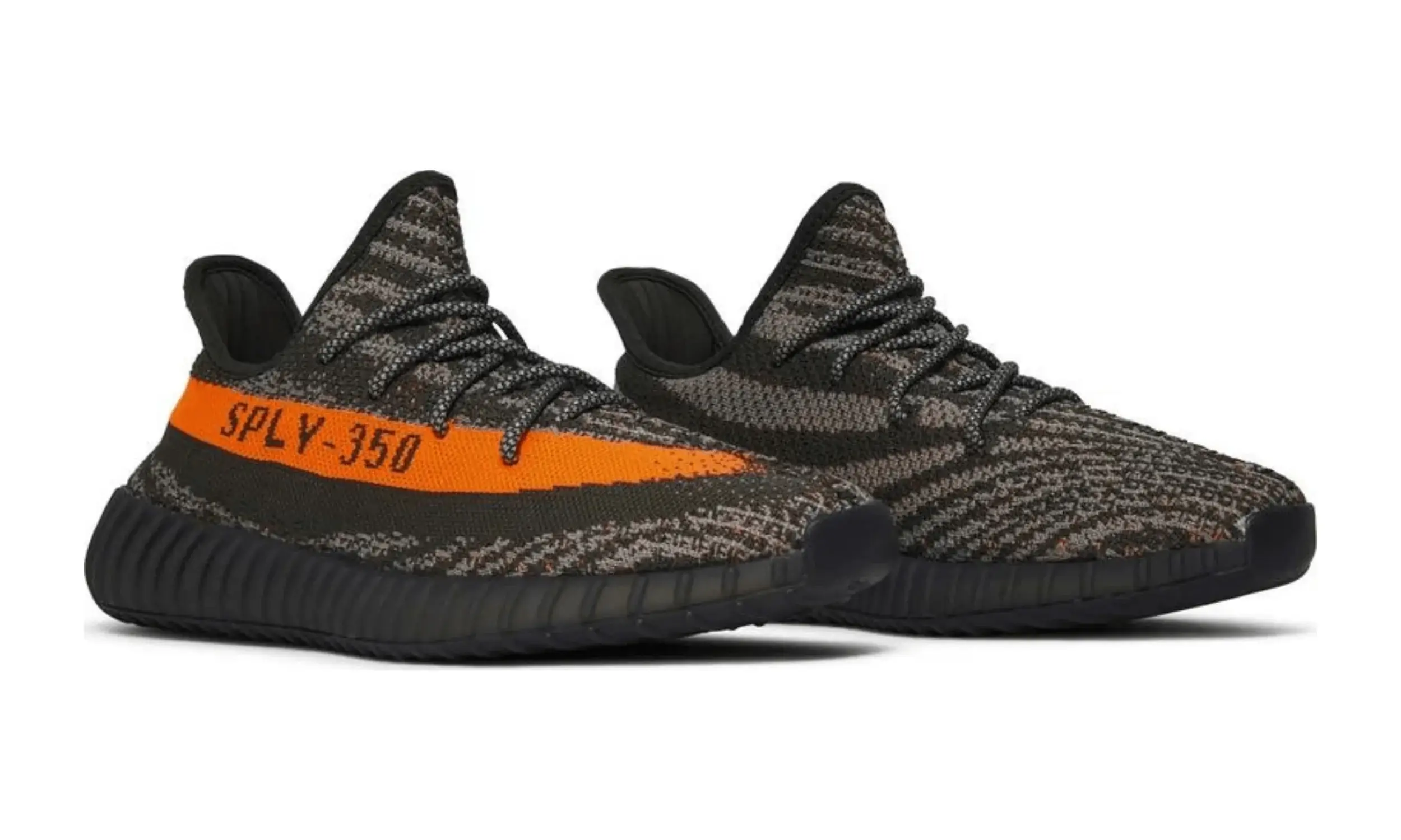 Yeezy 350 Carbon Beluga