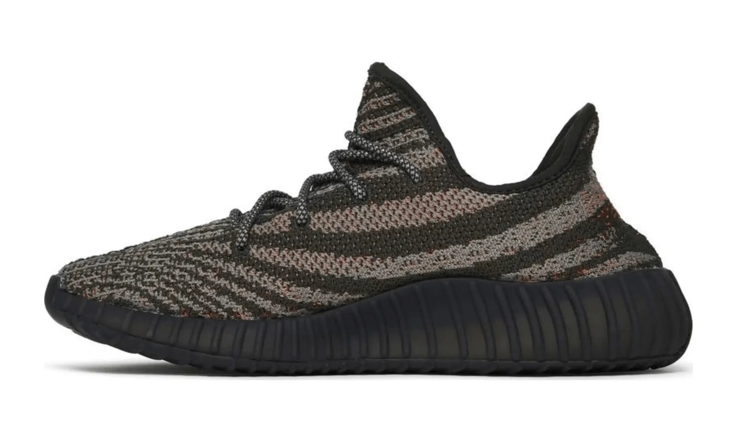 Yeezy 350 Carbon Beluga