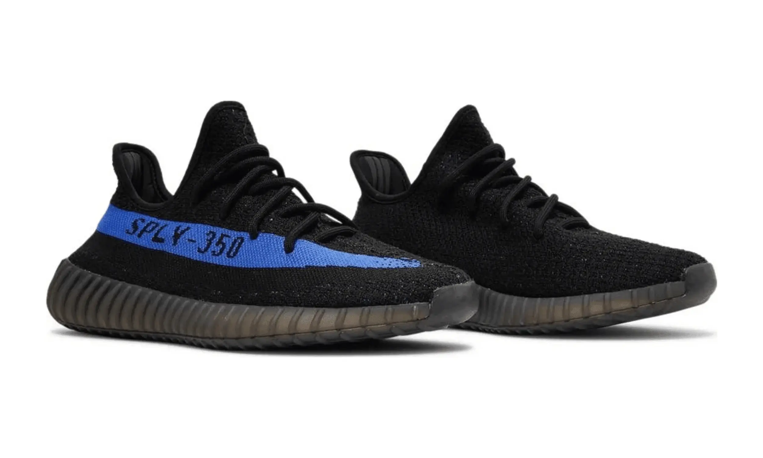 Yeezy 350 Dazzling Blue