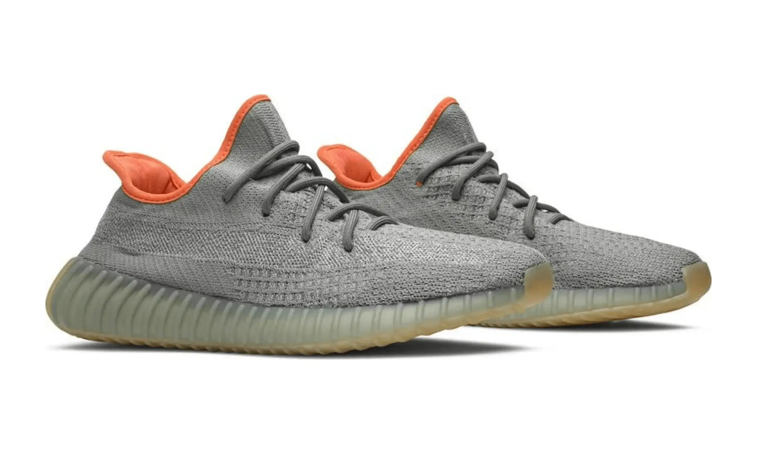 Yeezy 350 Desert Sage