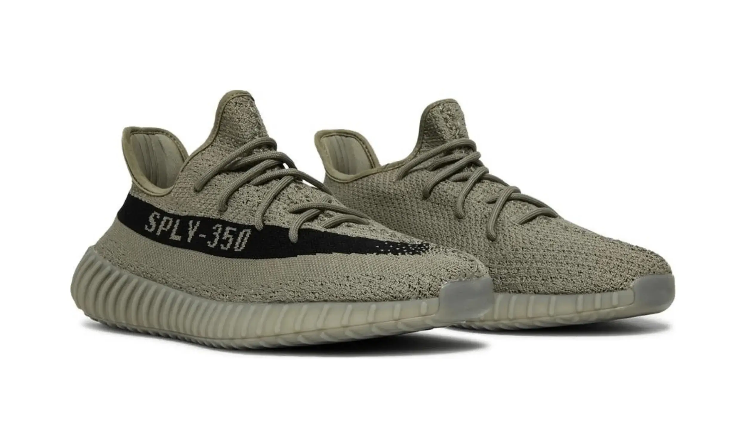 Yeezy 350 Granite