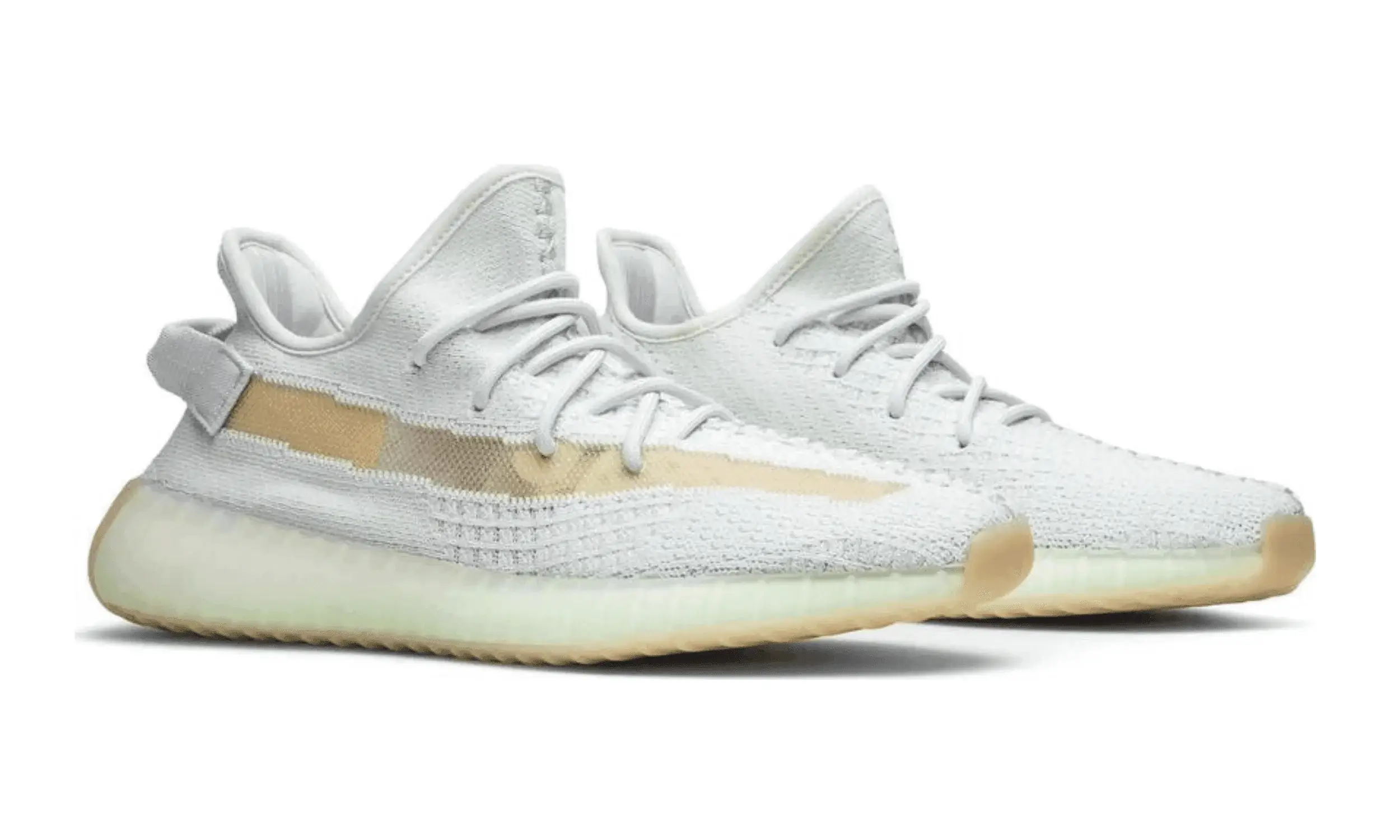 Yeezy 350 Hyperspace