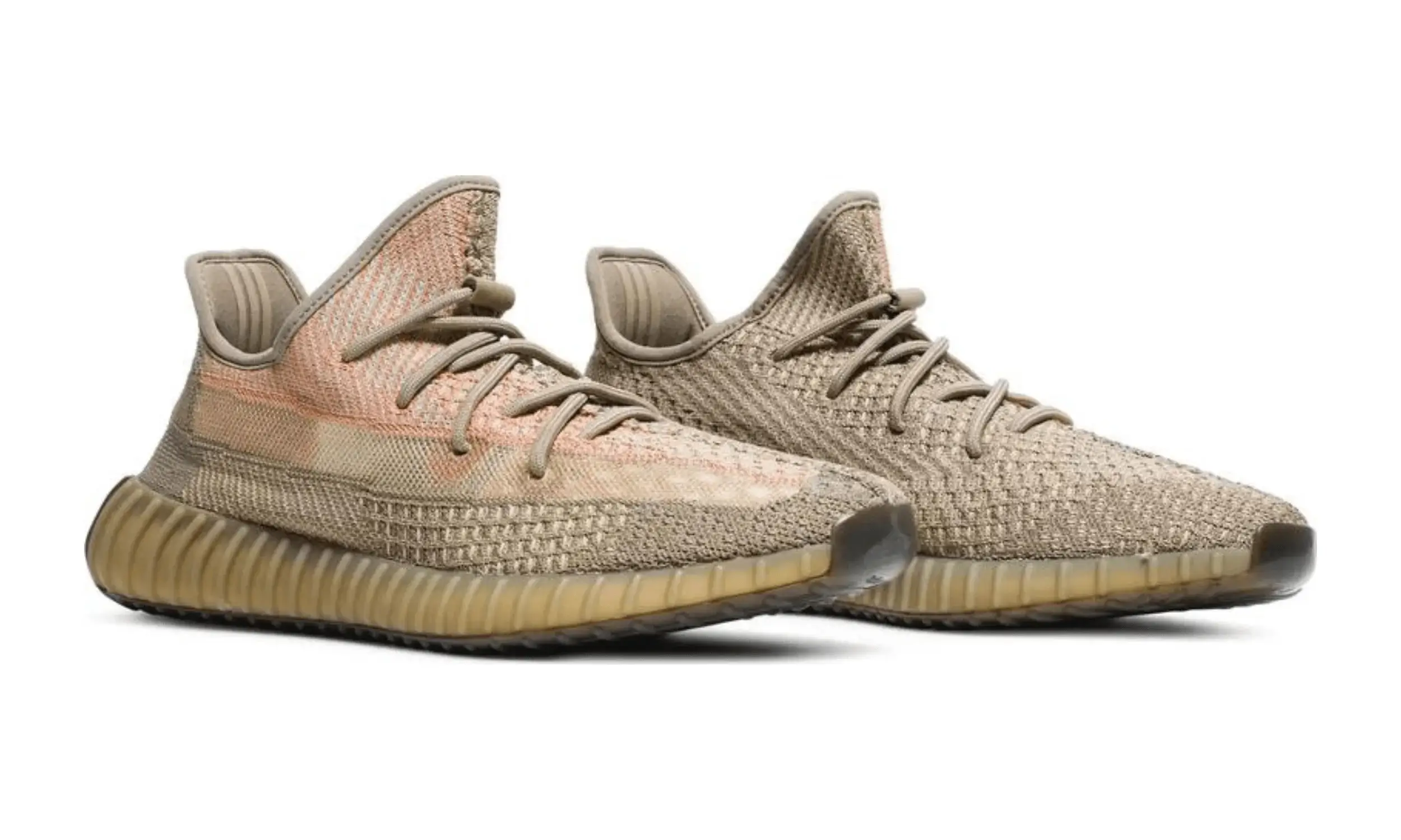Yeezy 350 Sand Taupe