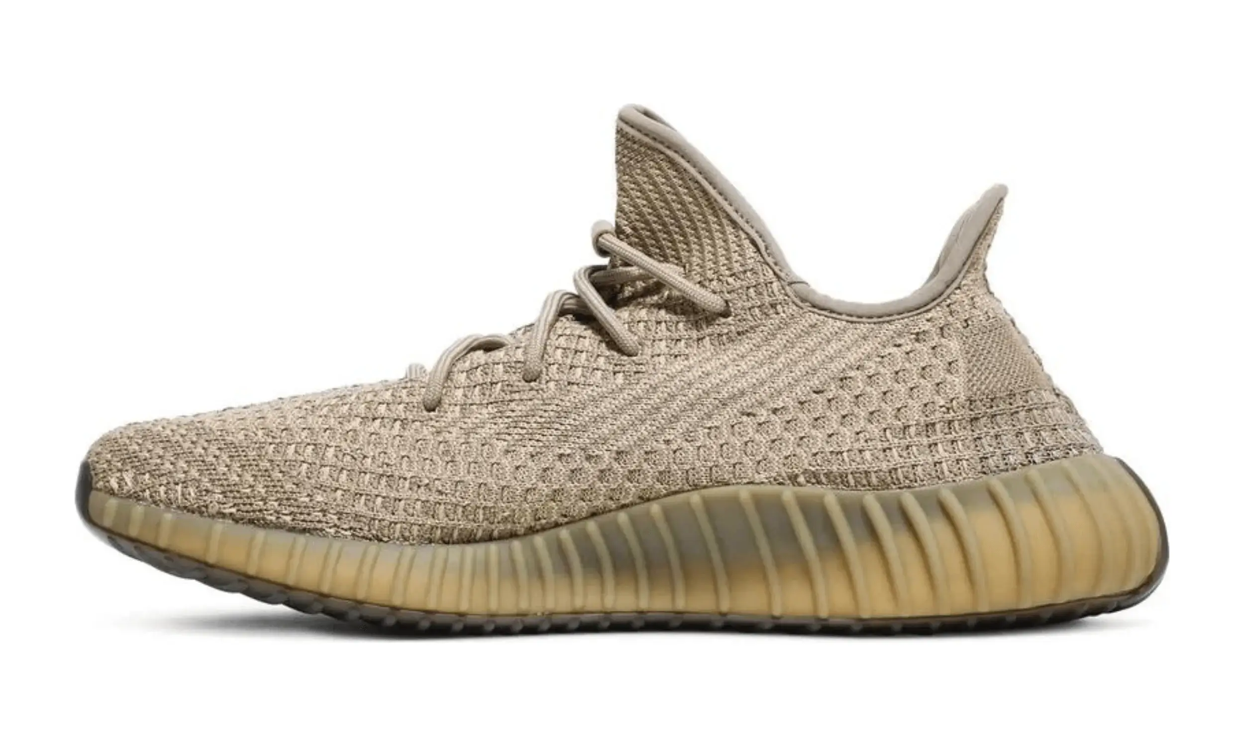 Yeezy 350 Sand Taupe