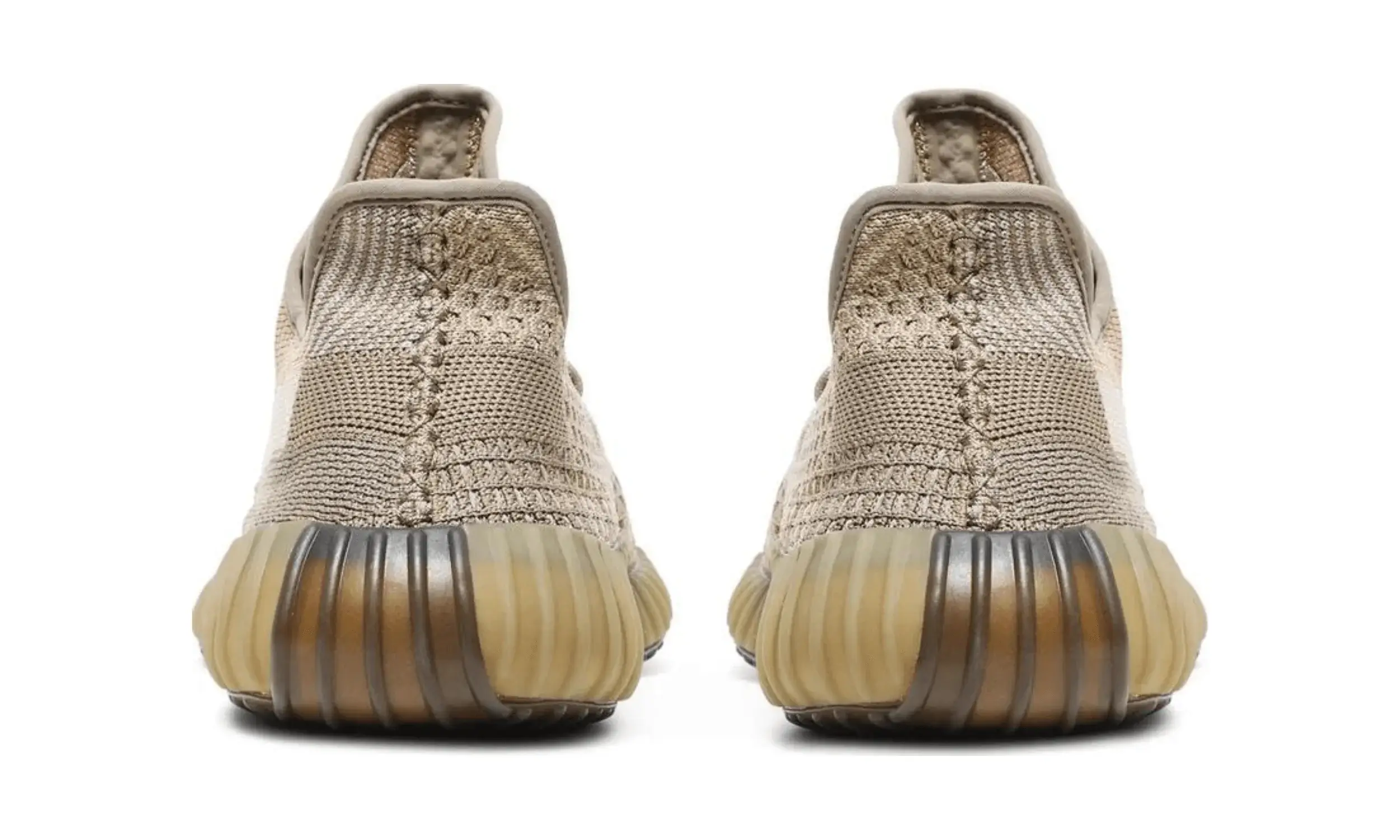 Yeezy 350 Sand Taupe
