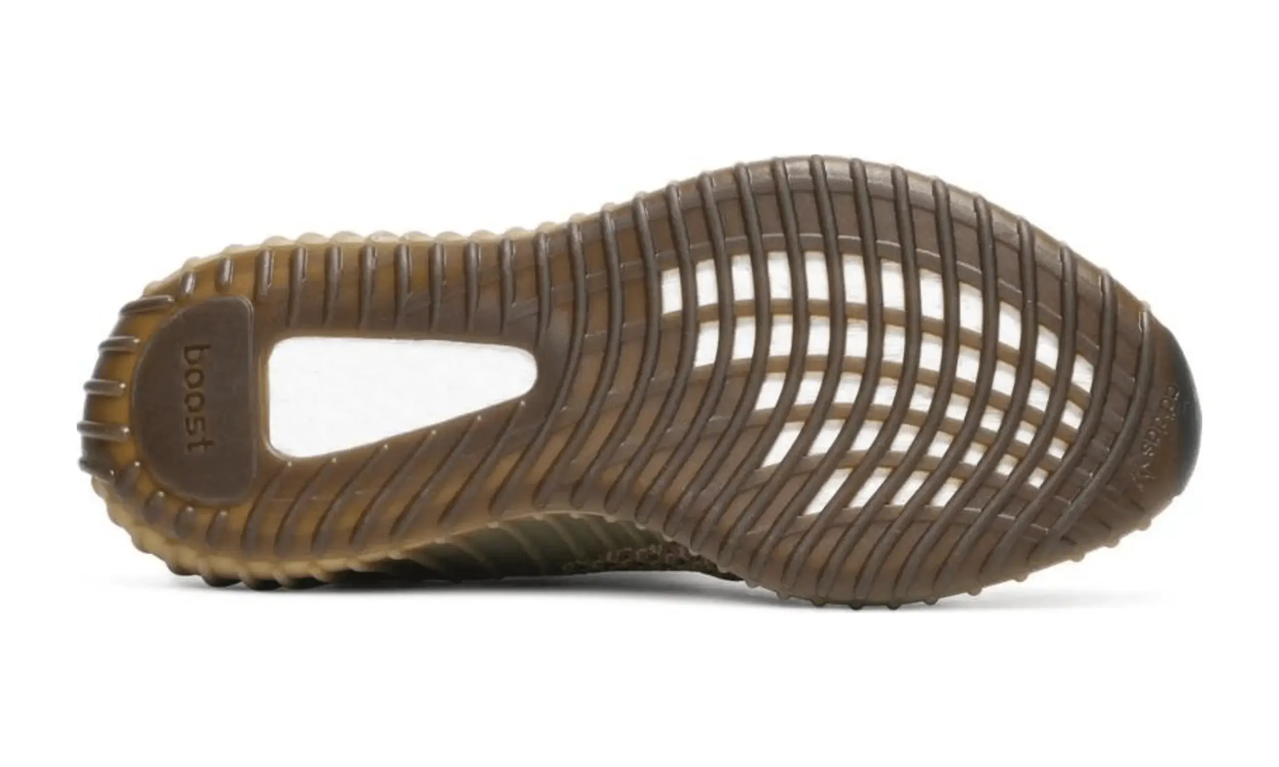 Yeezy 350 Sand Taupe