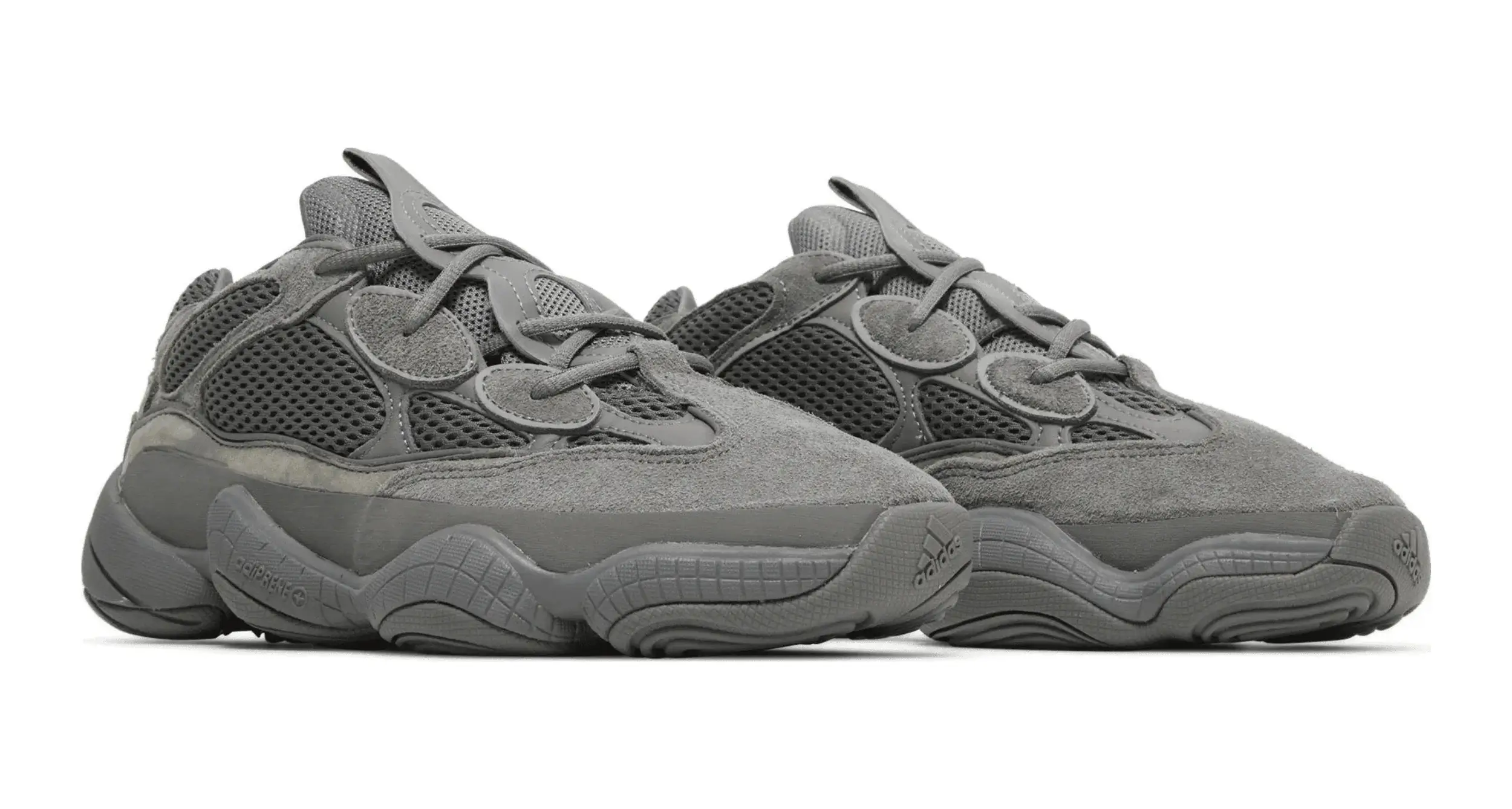 Yeezy 500 Granite