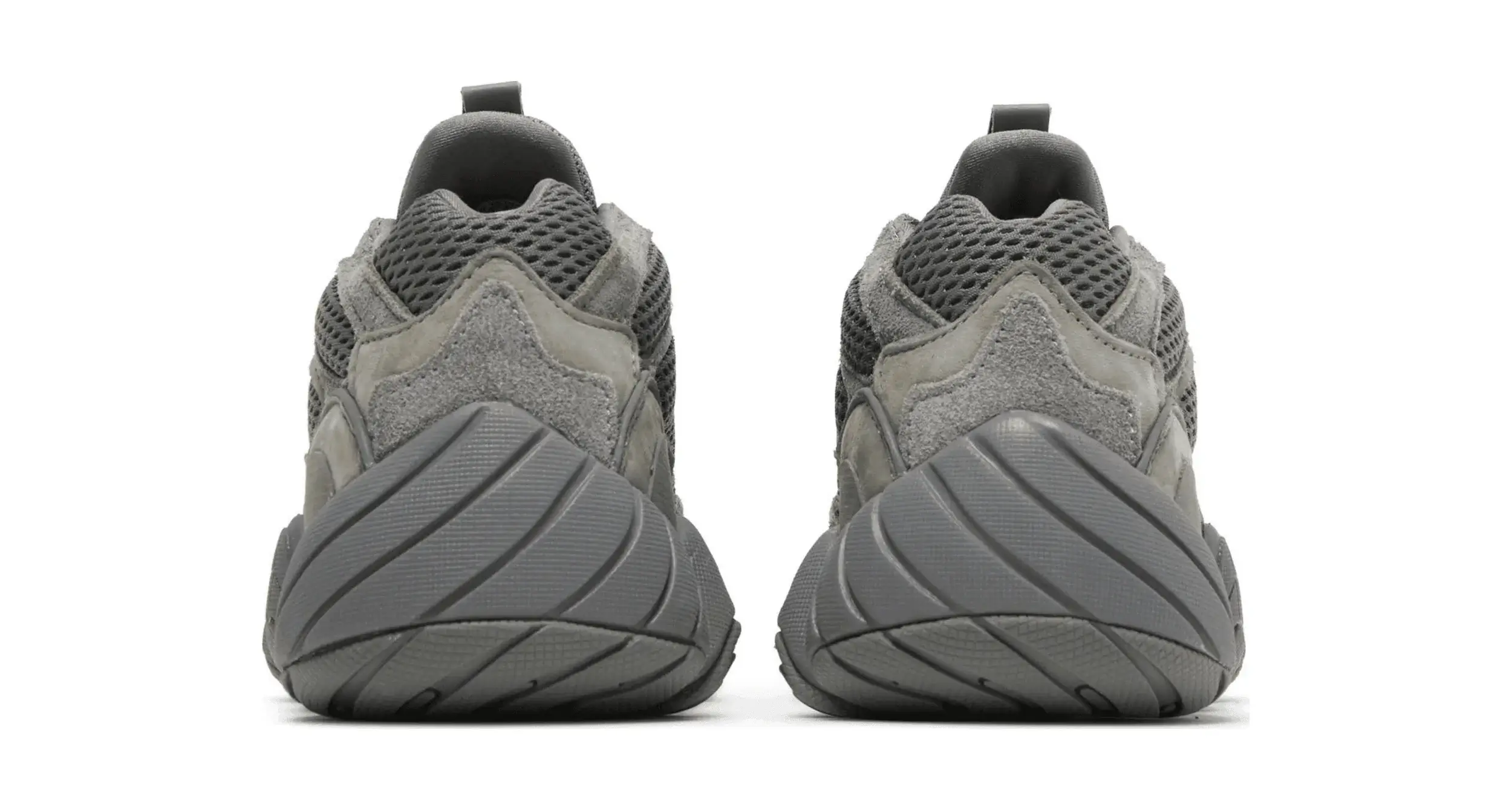 Yeezy 500 Granite