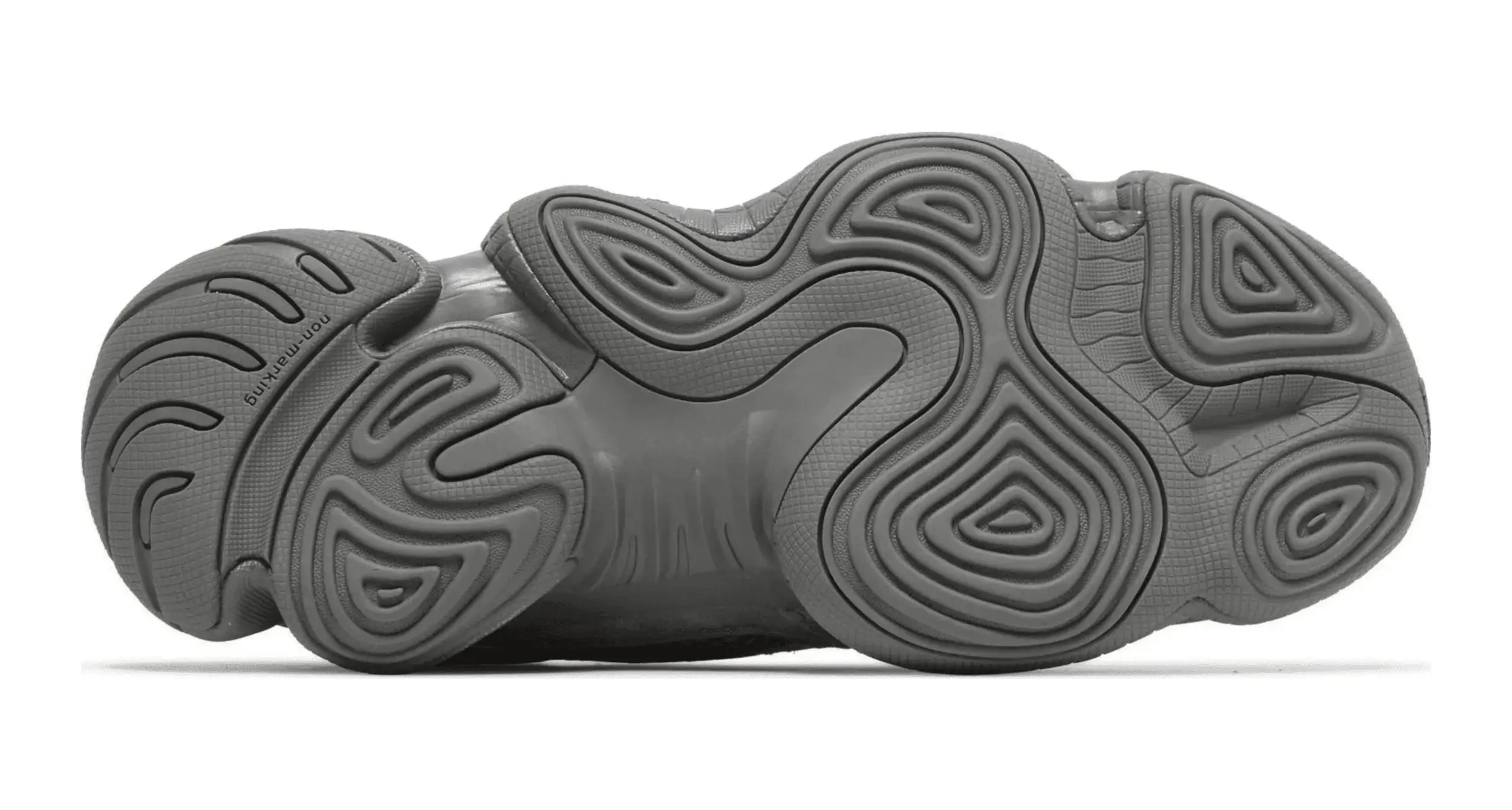 Yeezy 500 Granite