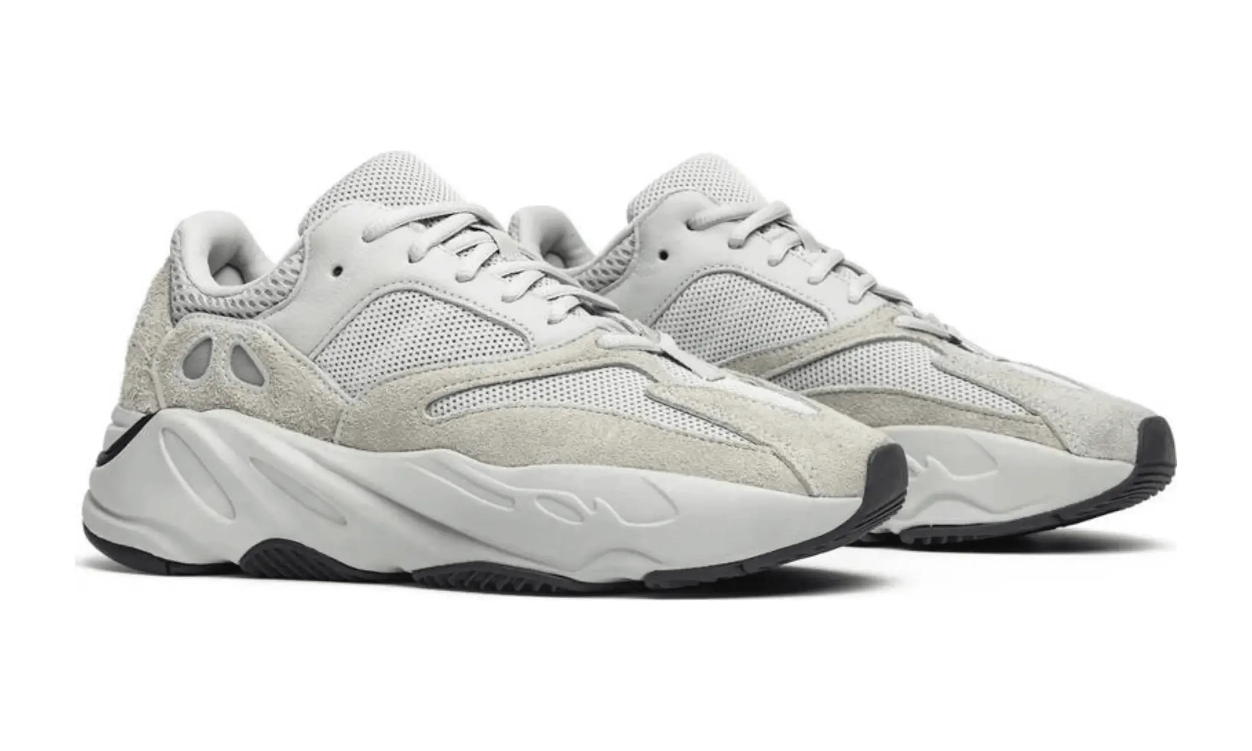 Yeezy 700 Salt