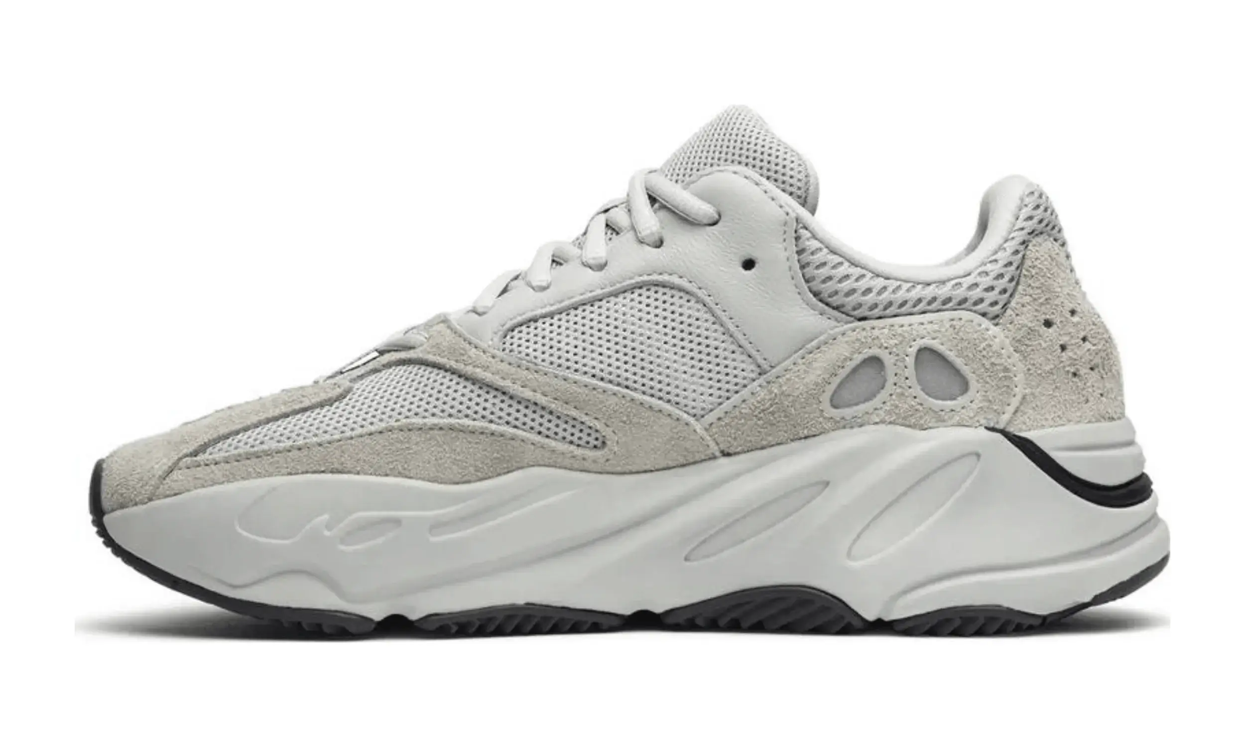 Yeezy 700 Salt