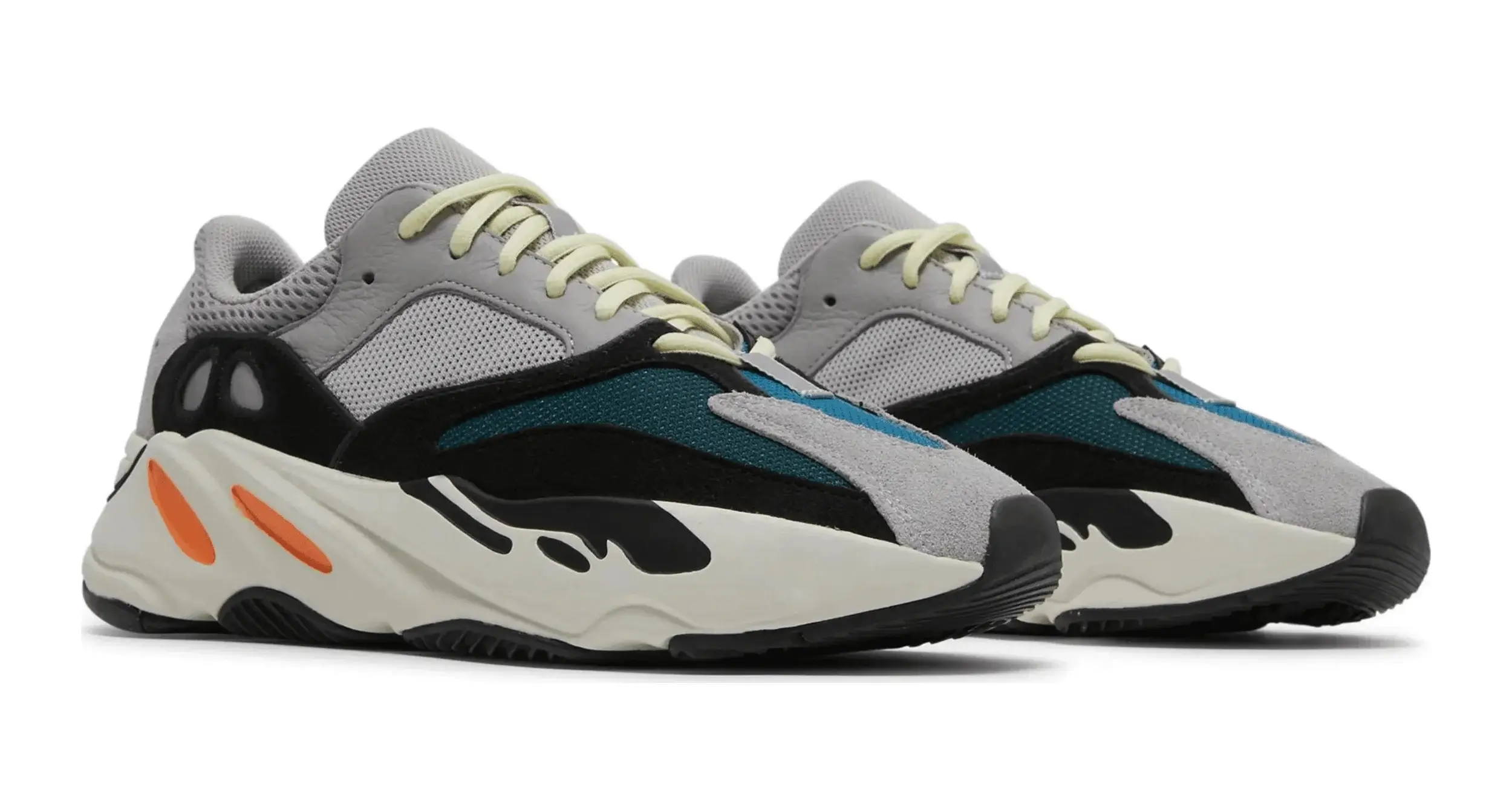 Yeezy 700 Wave Runner