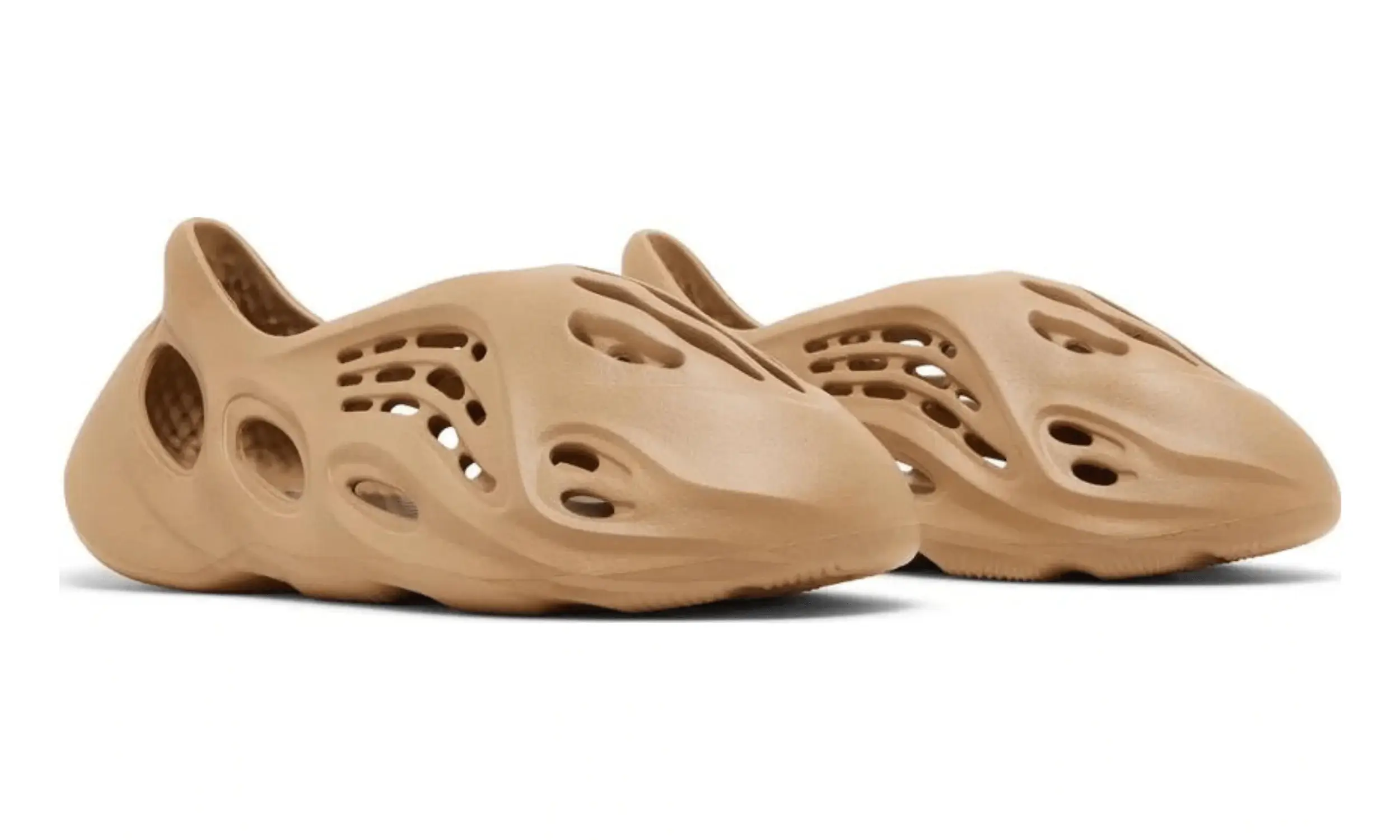 Yeezy Foam Runner Clay Taupe