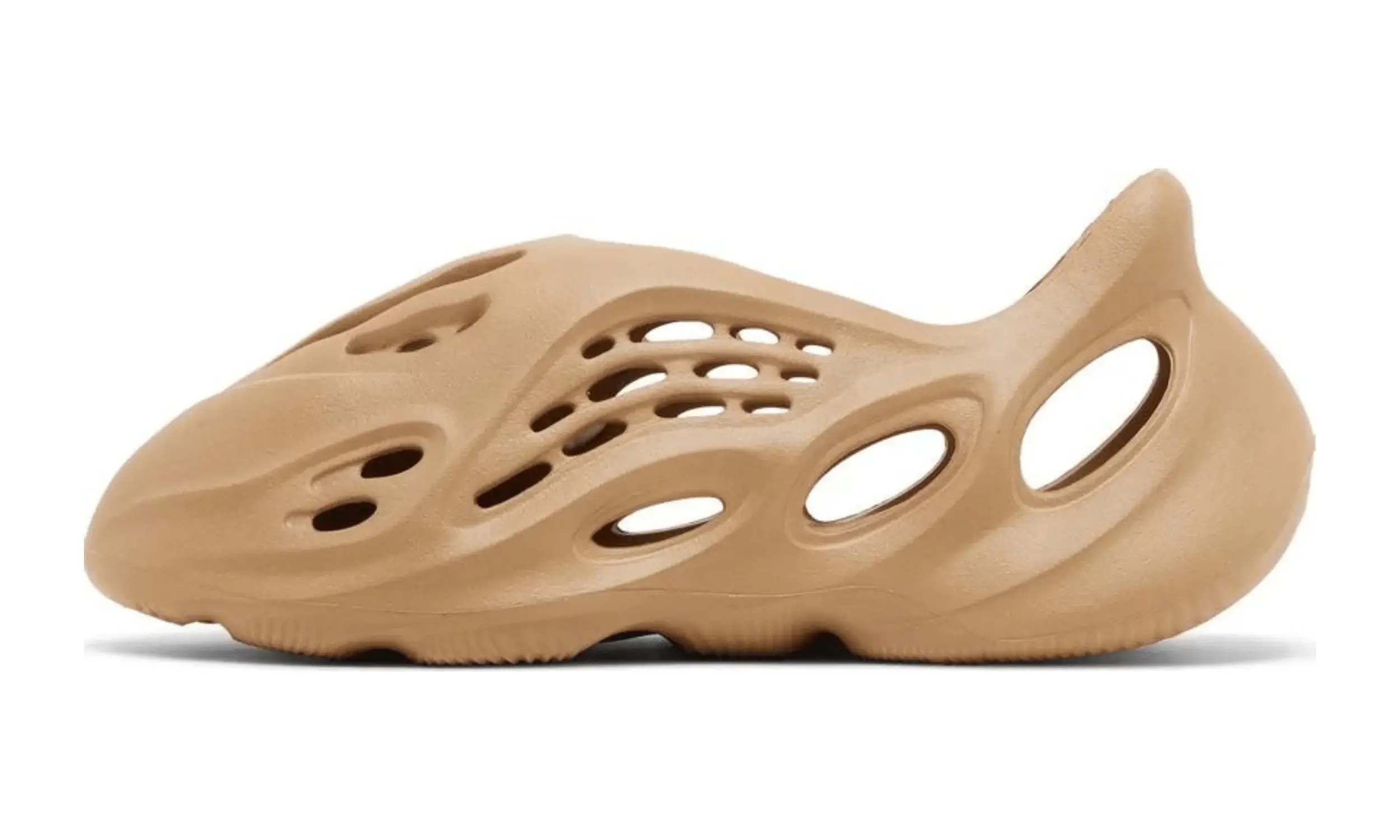 Yeezy Foam Runner Clay Taupe