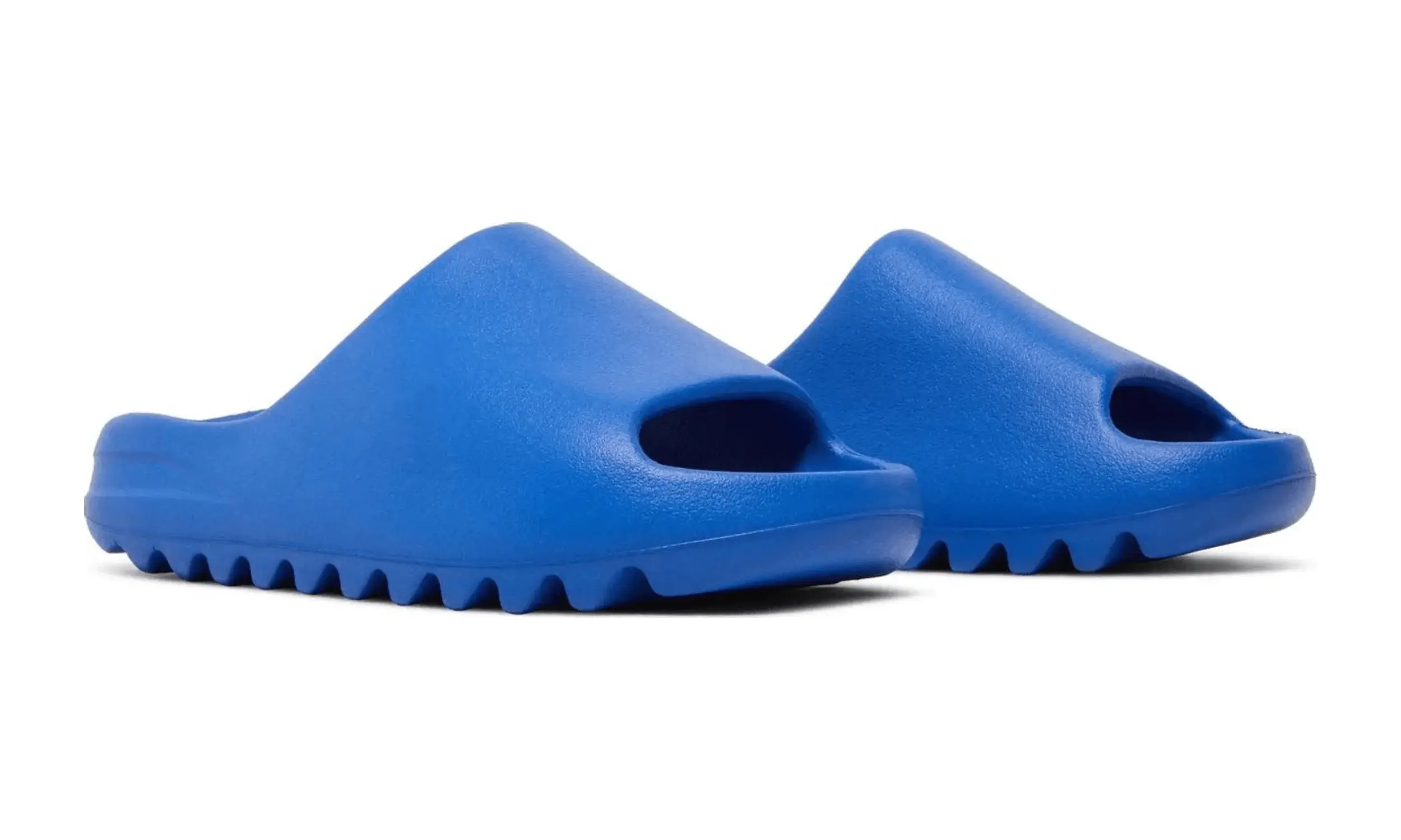 Yeezy Slide Azure