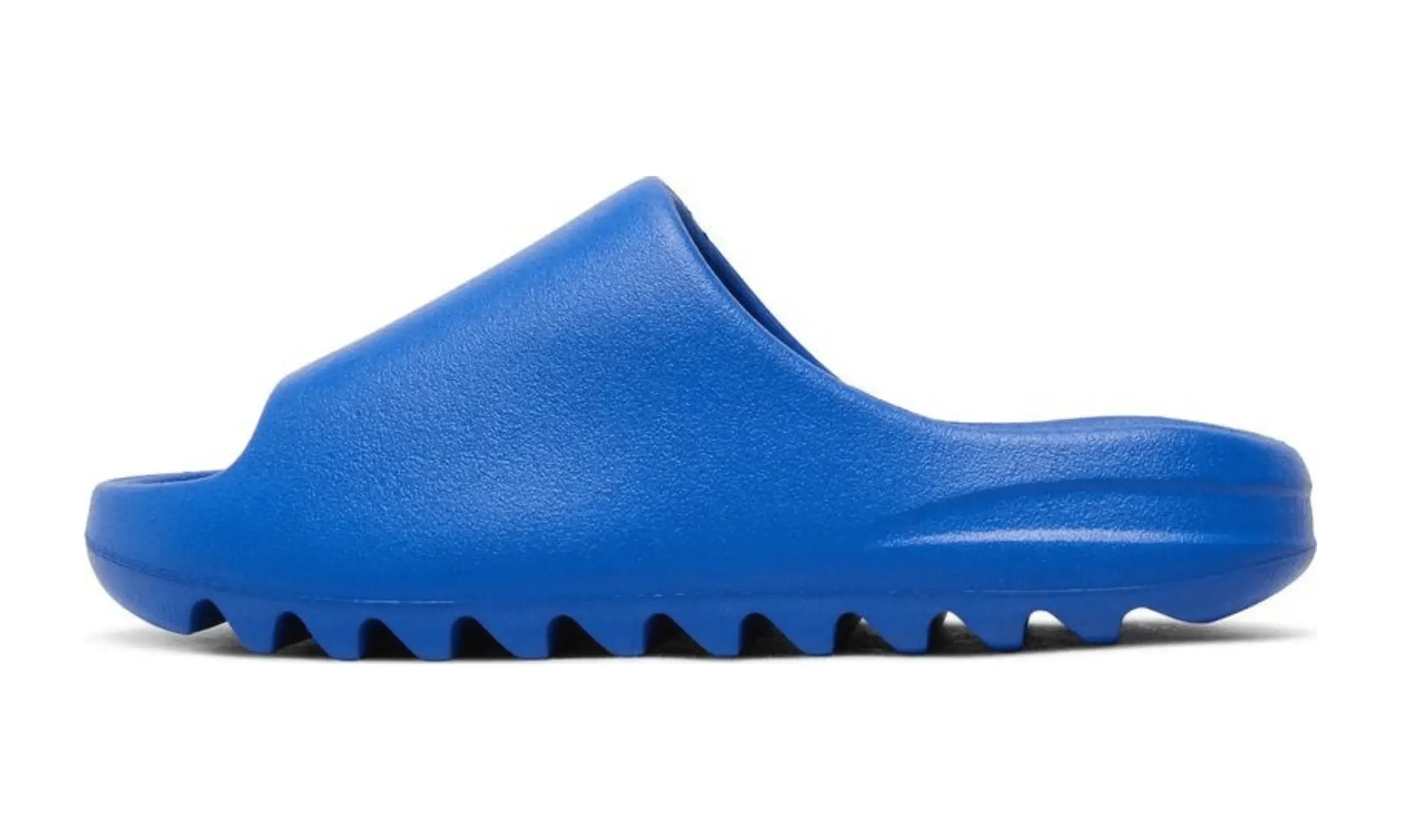 Yeezy Slide Azure