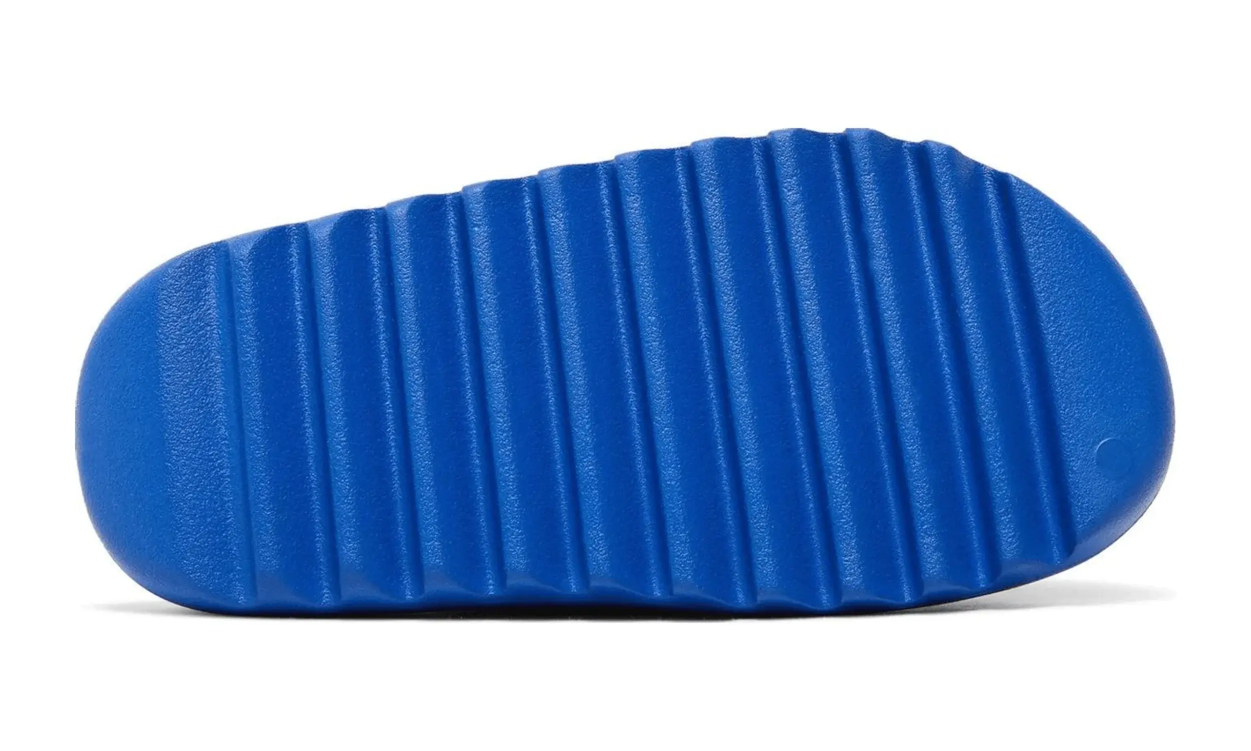 Yeezy Slide Azure